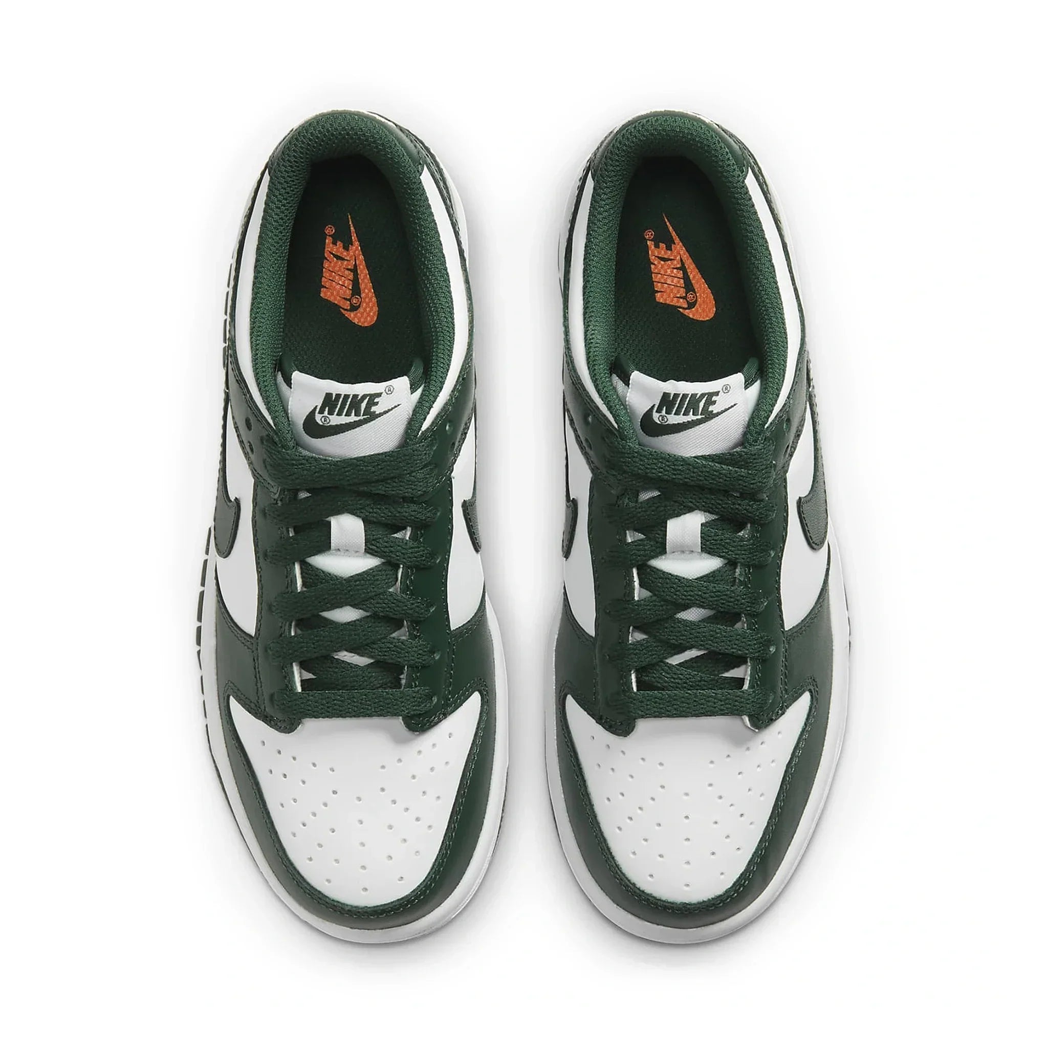 Court Low Spartan Green (2021) (GS)