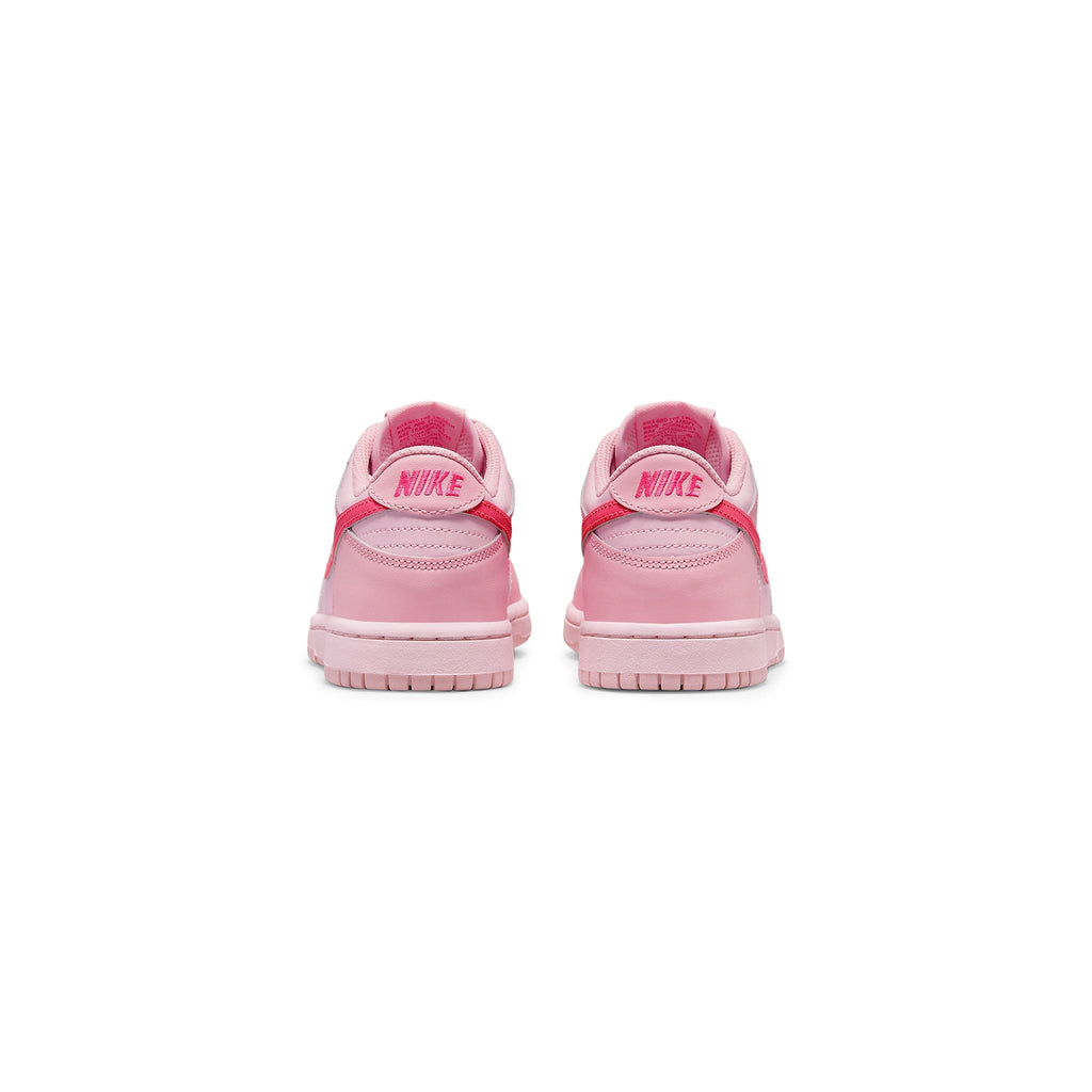 Court Low Triple Pink (PS)