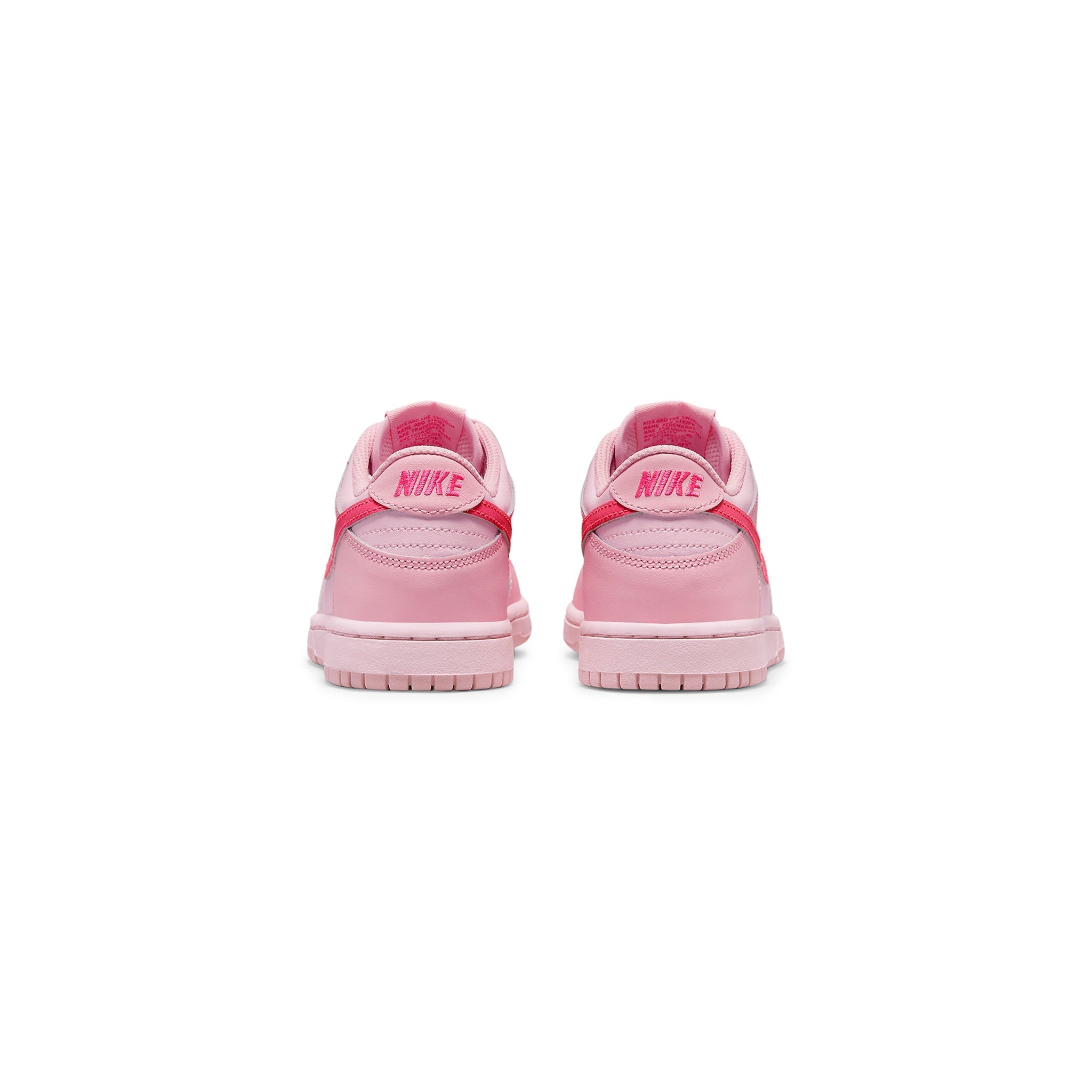 Court Low Triple Pink (PS)