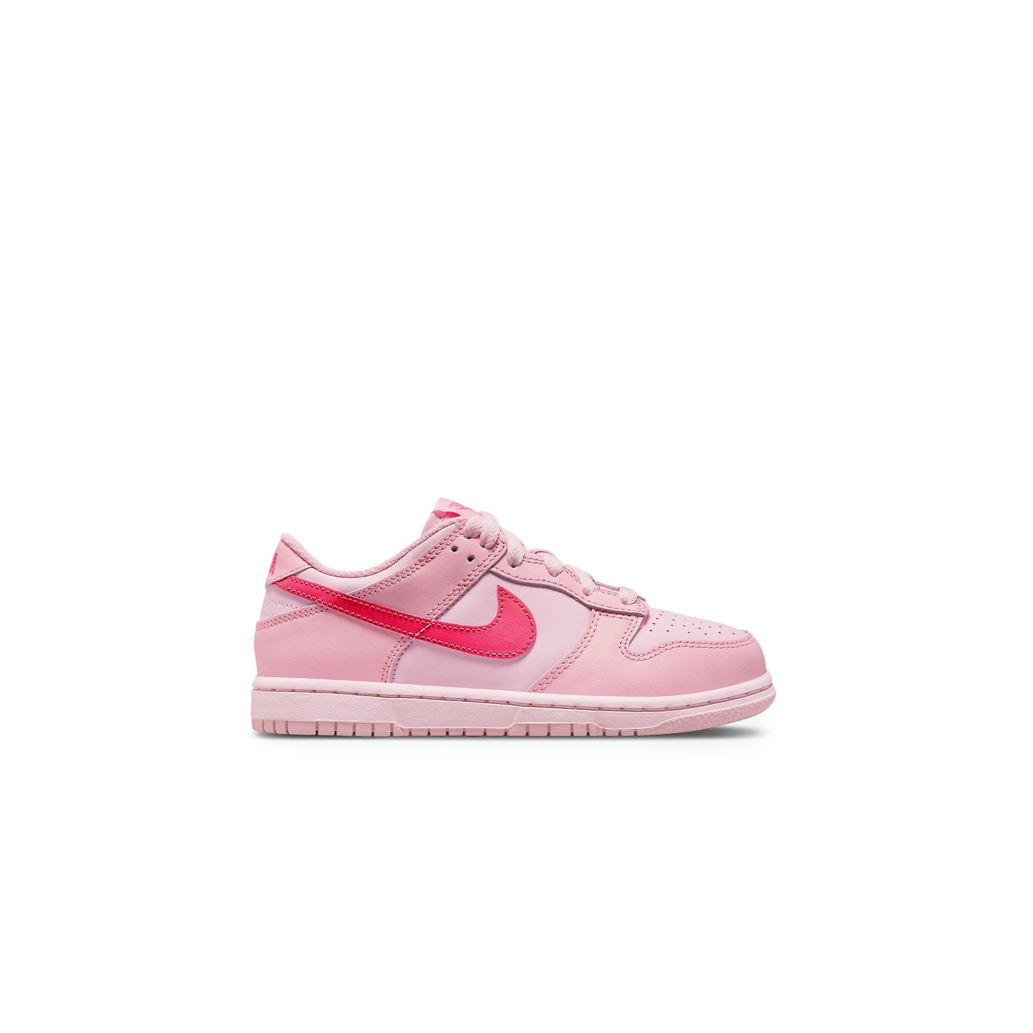 Court Low Triple Pink (PS)