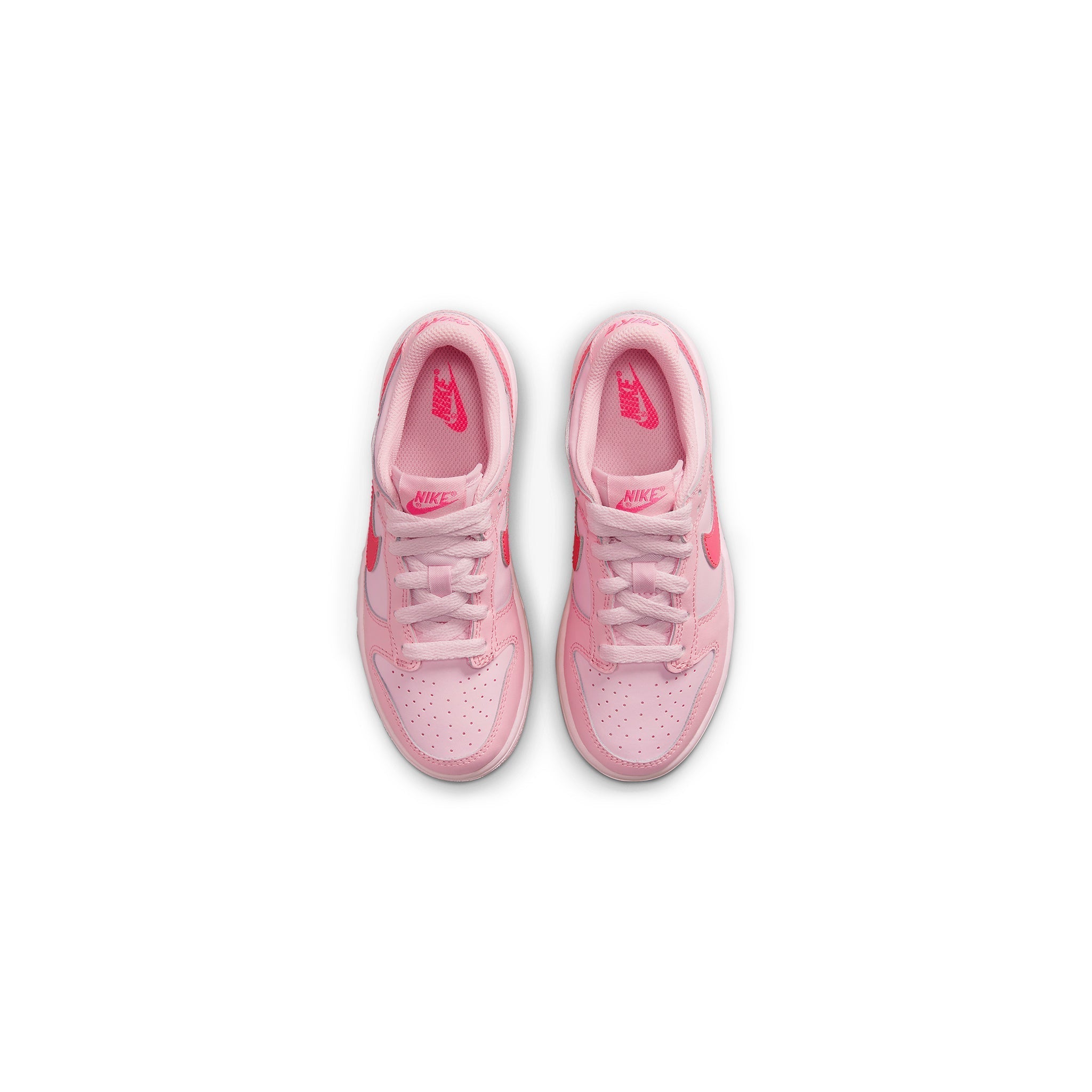 Court Low Triple Pink (PS)