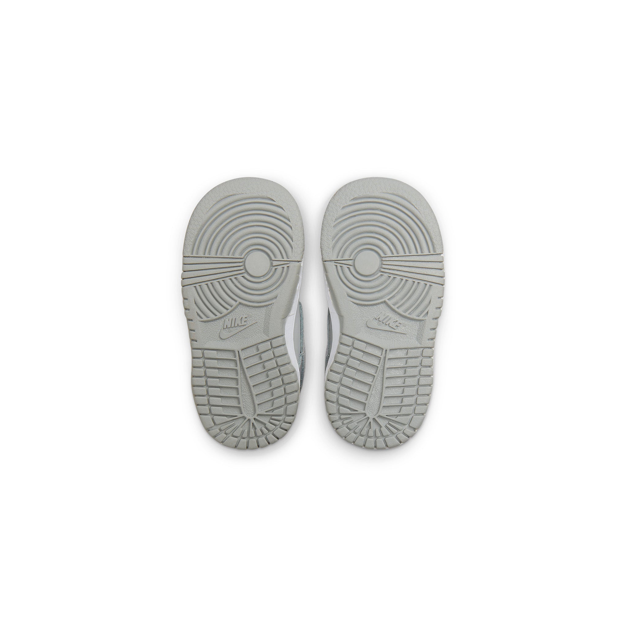 Court Low Two-Toned Grey (TD)