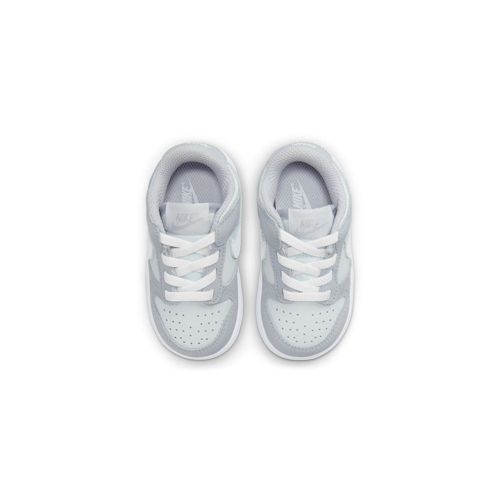 Court Low Two-Toned Grey (TD)
