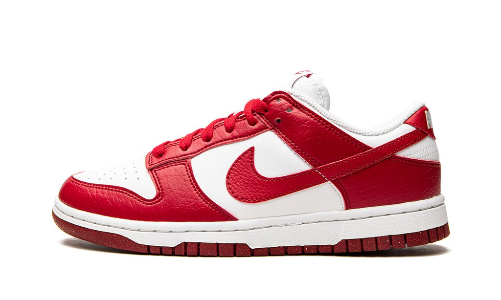 Court Low University Red
