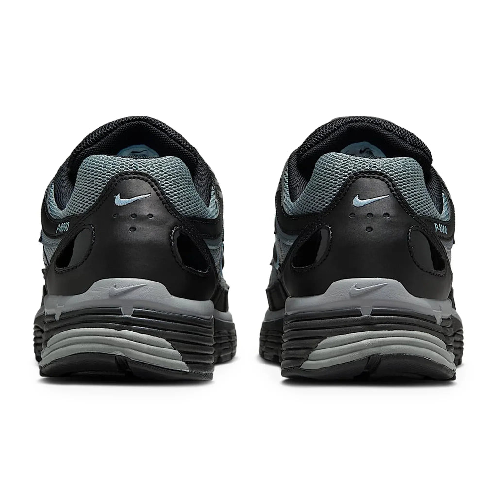 P-6000 Black Cool Grey Celestine Blue