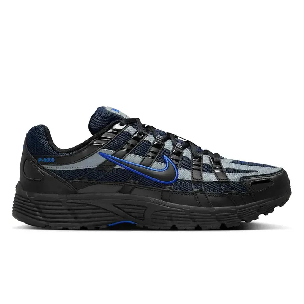 P-6000 Black Obsidian