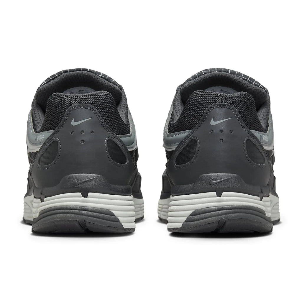 P-6000 Premium Anthracite Smoke Grey