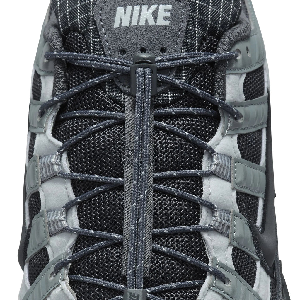 P-6000 Premium Anthracite Smoke Grey