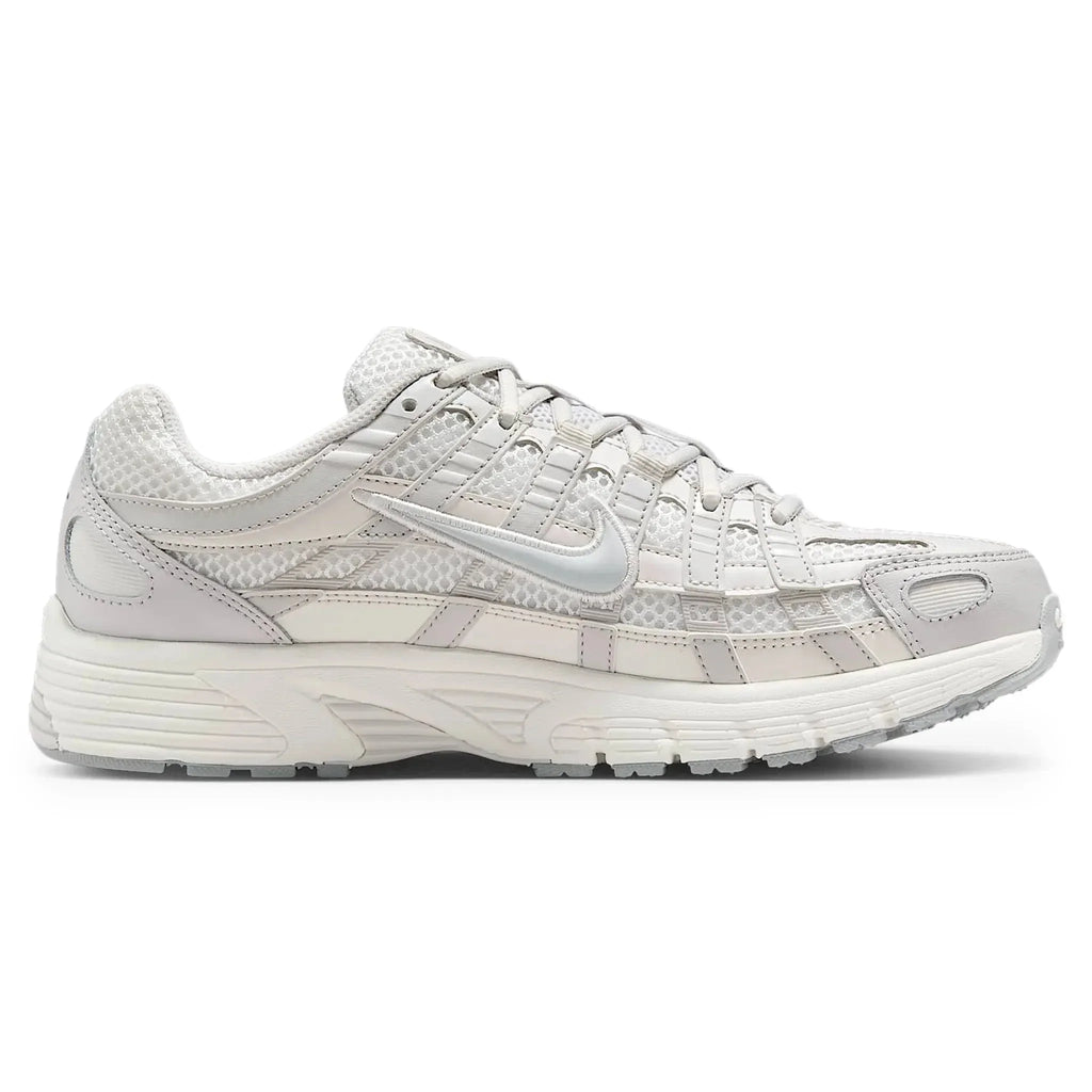 P-6000 SE Summit White Vast Grey (W)