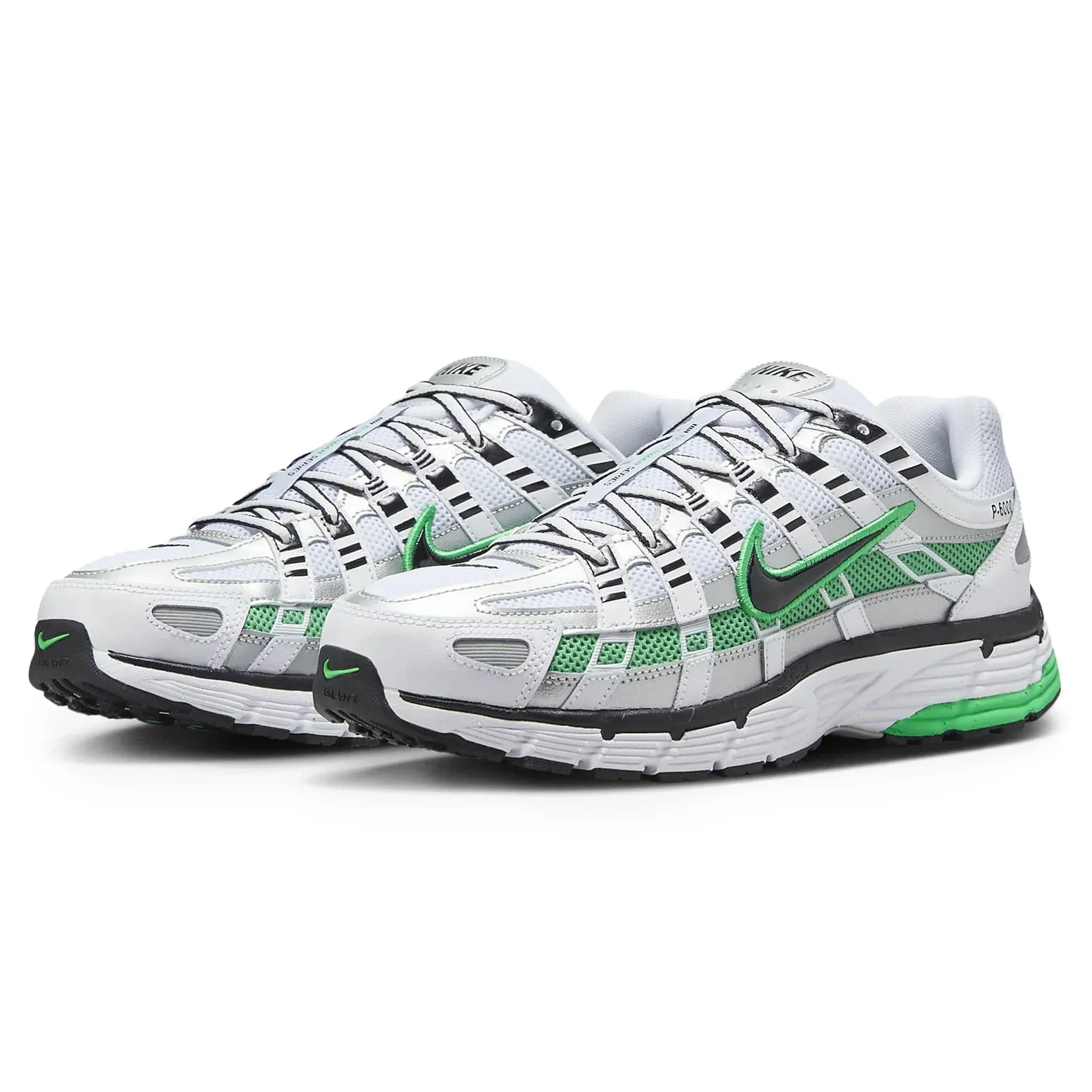 P-6000 Spring Green