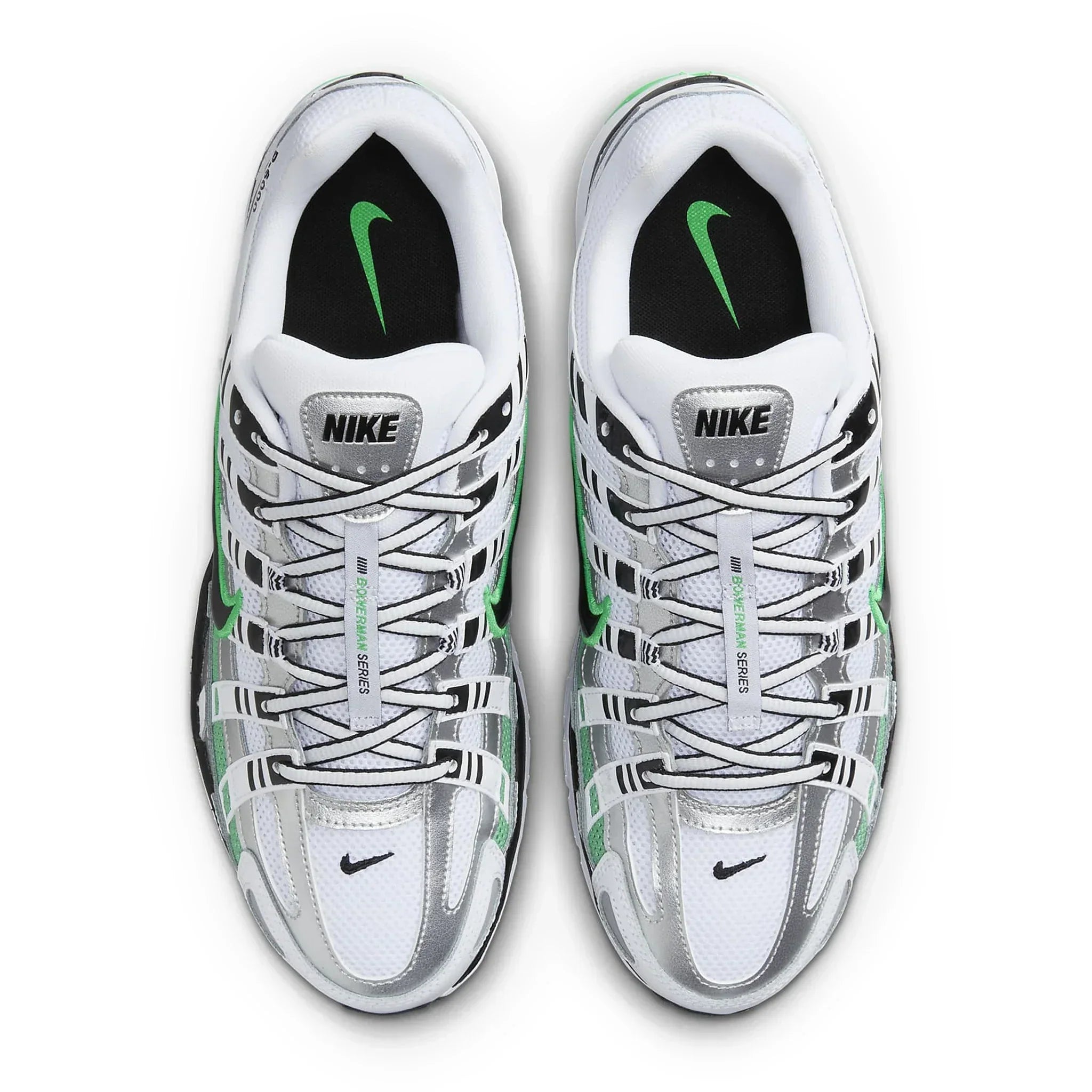 P-6000 Spring Green