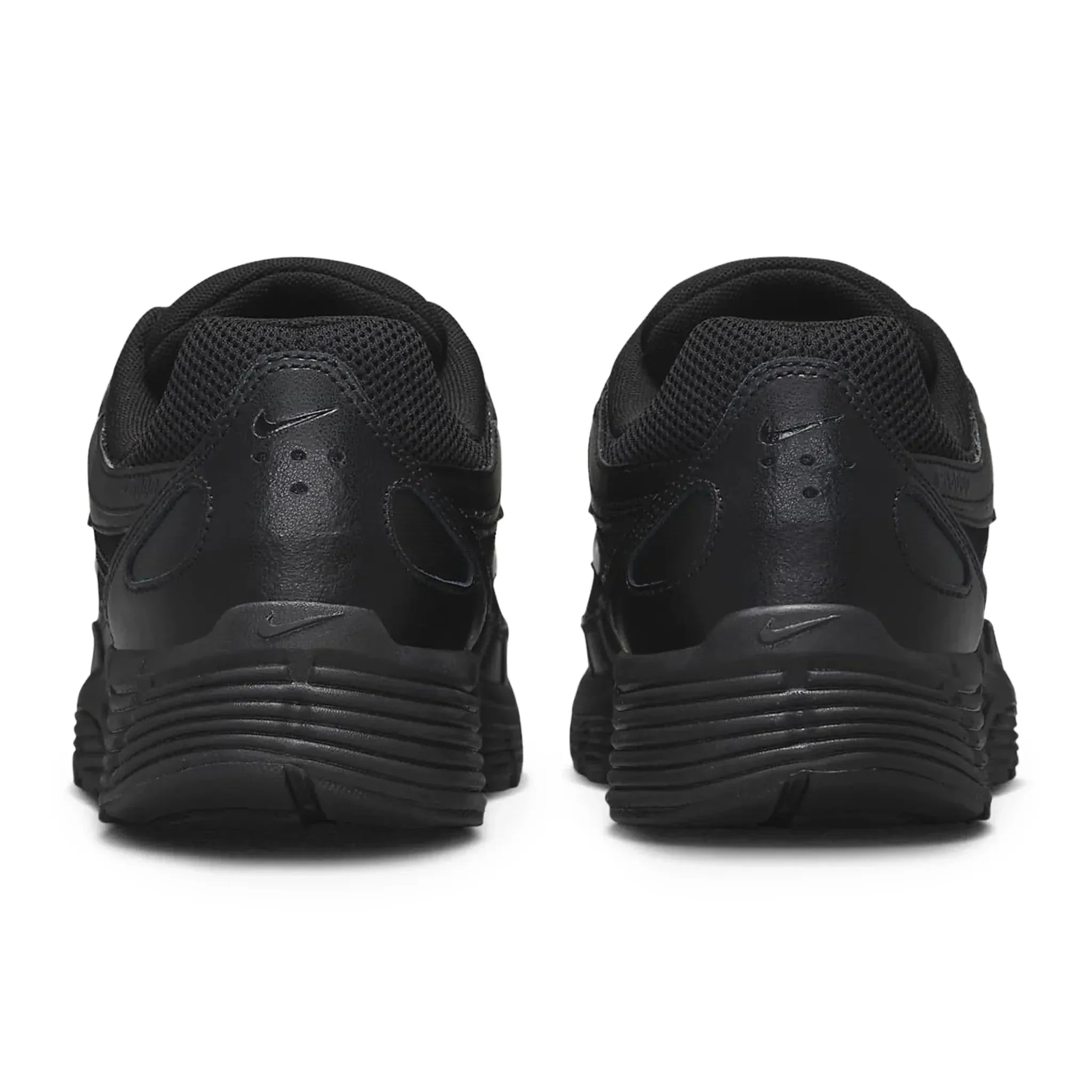 P-6000 Triple Black