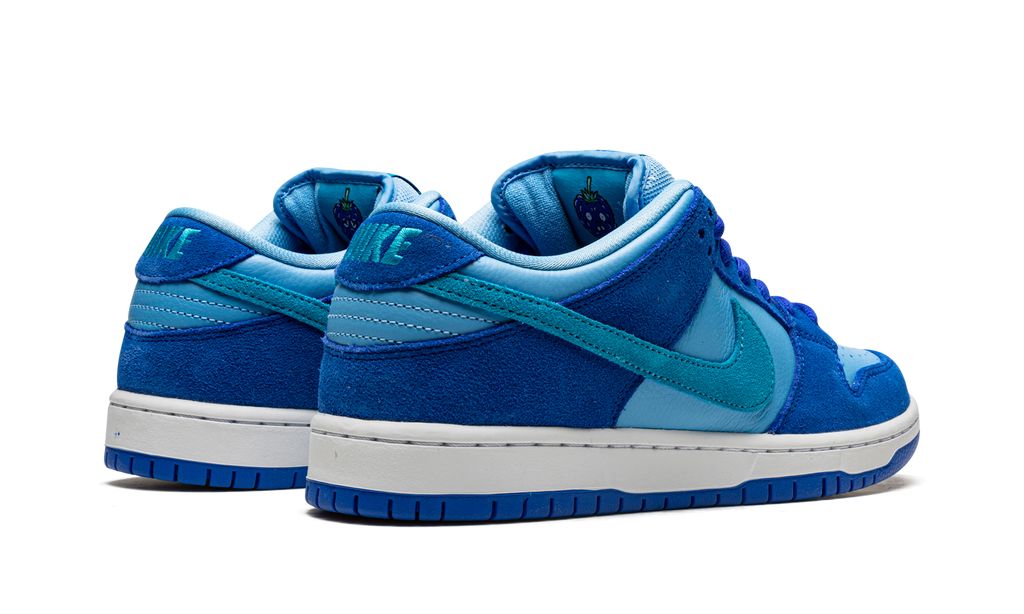 Skate Court Low Blue Raspberry