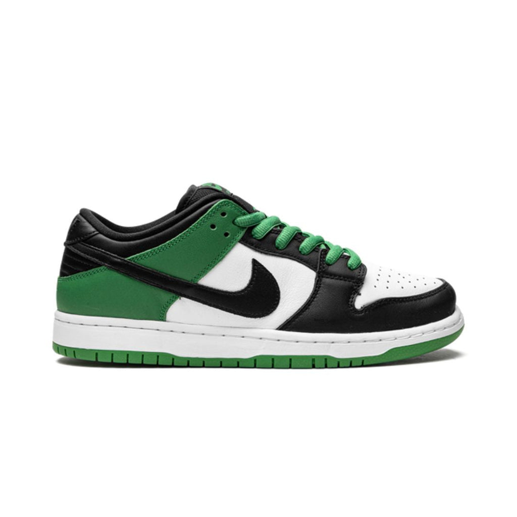 Skate Court Low Classic Green