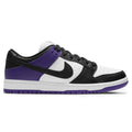 Skate Court Low Court Purple