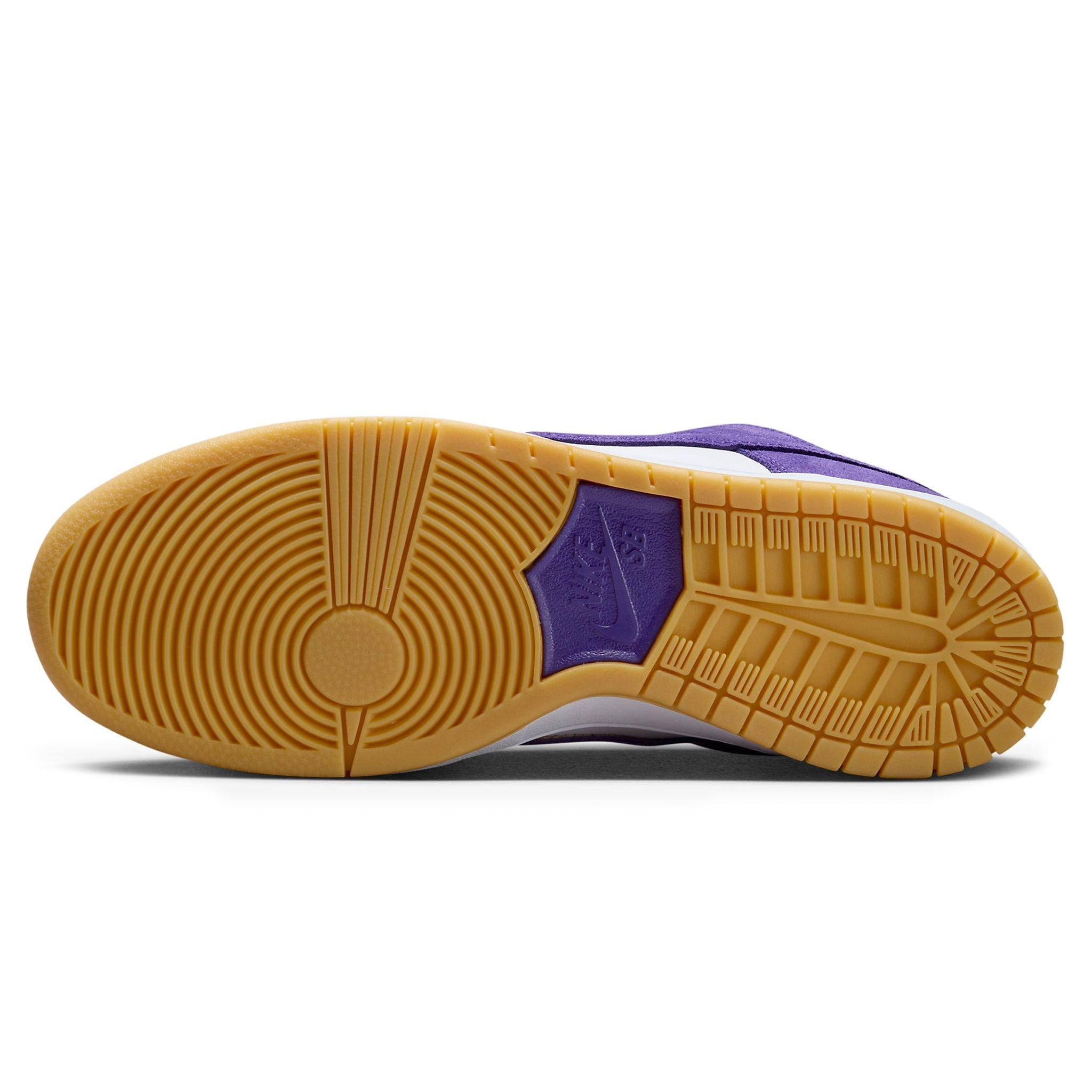 Skate Court Low Pro ISO Orange Label Court Purple