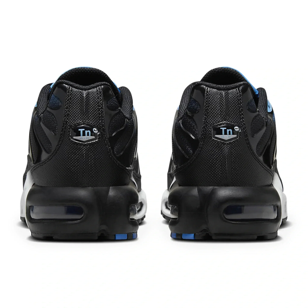 TN Runner Max Plus Aquarius Blue