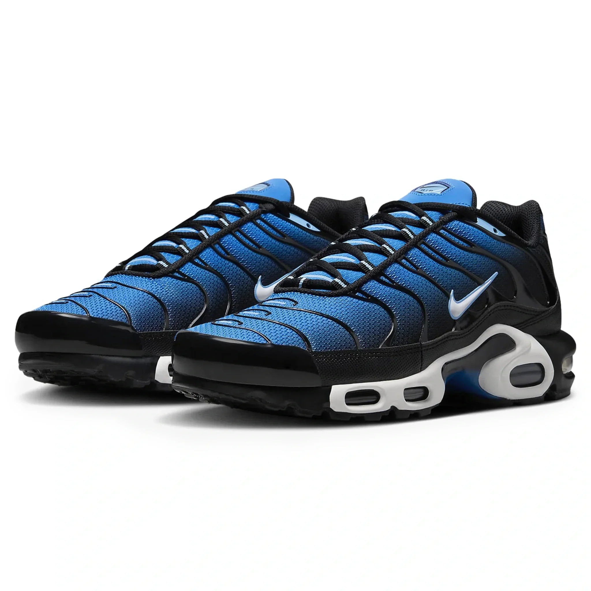 TN Runner Max Plus Aquarius Blue