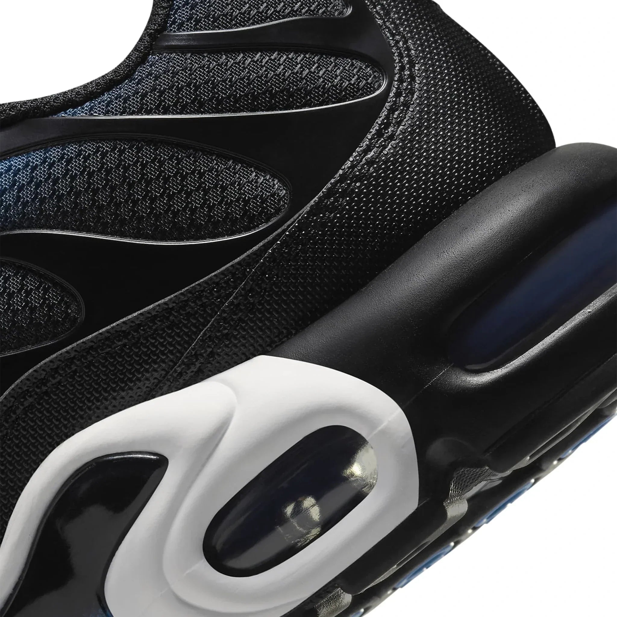 TN Runner Max Plus Aquarius Blue