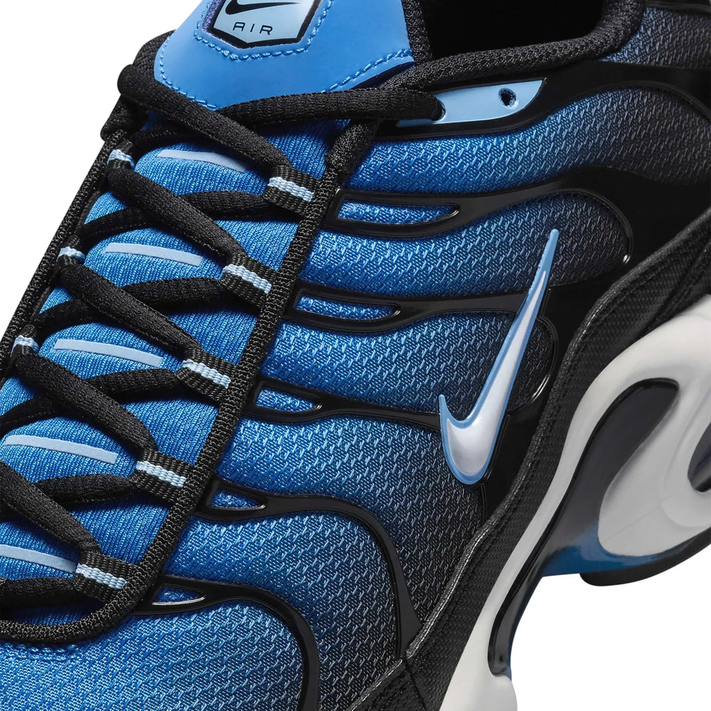 TN Runner Max Plus Aquarius Blue