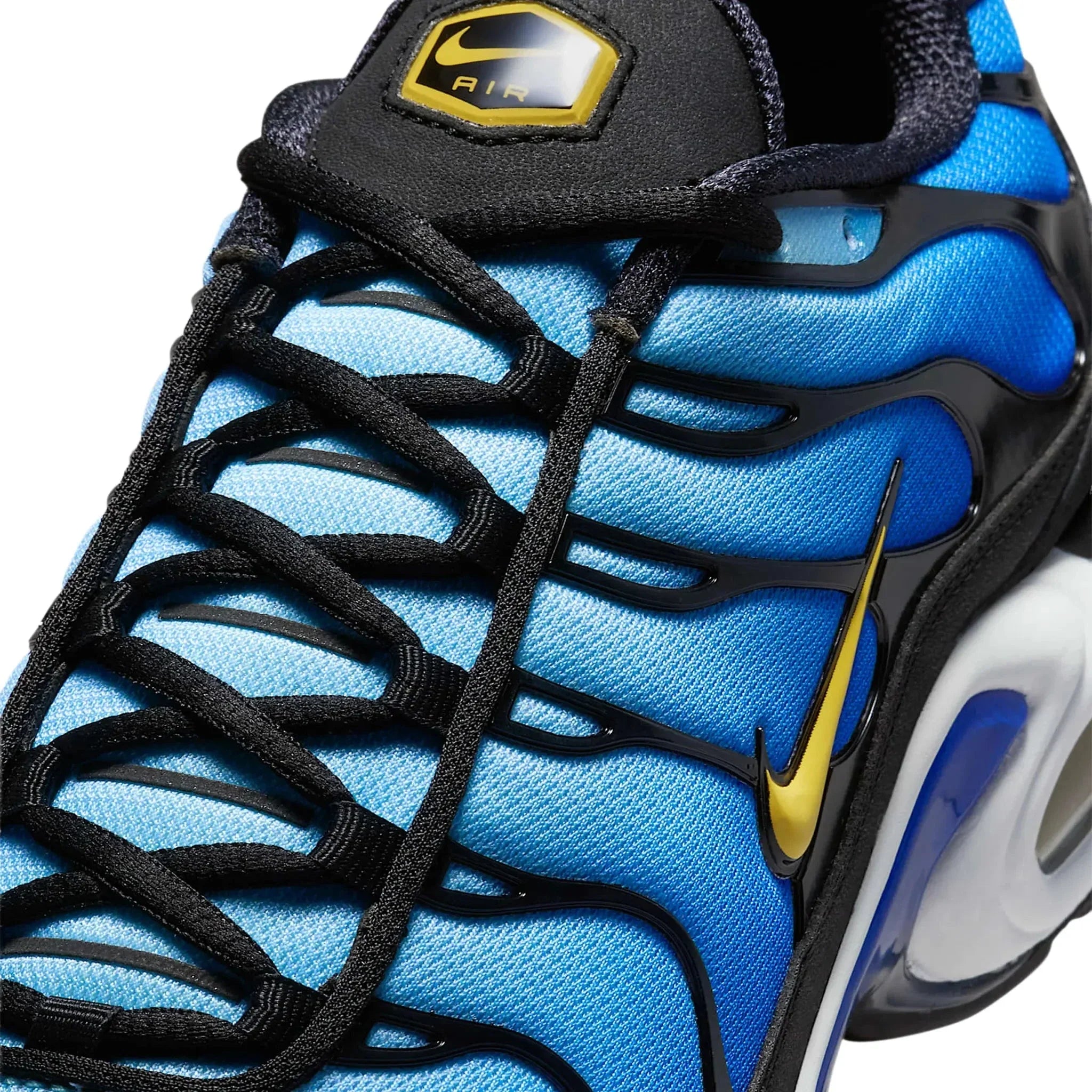TN Runner Max Plus Hyper Blue (2025)