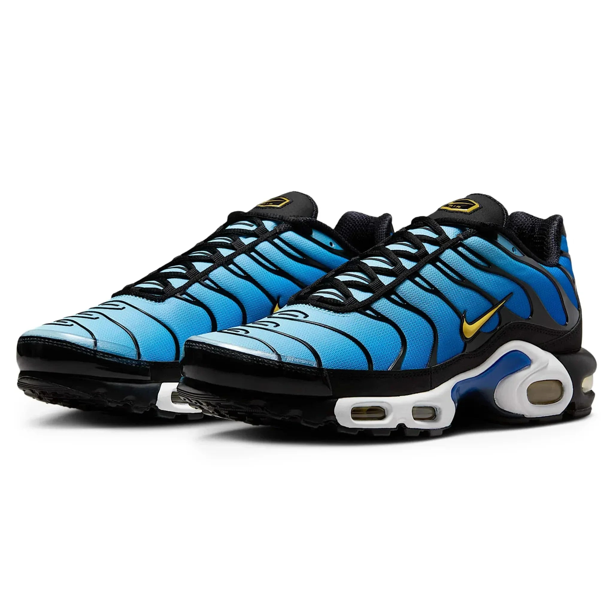 TN Runner Max Plus Hyper Blue (2025)