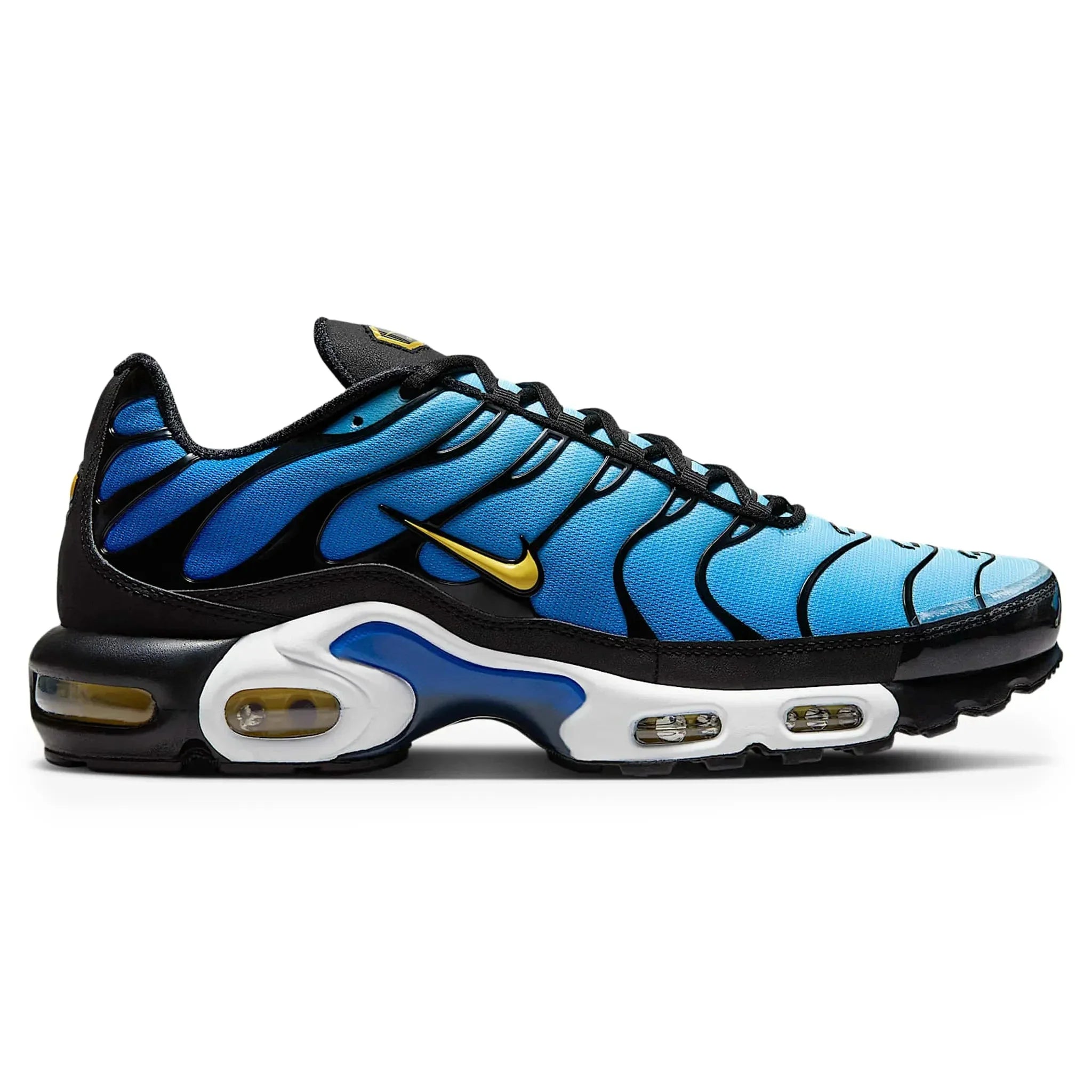 TN Runner Max Plus Hyper Blue (2025)