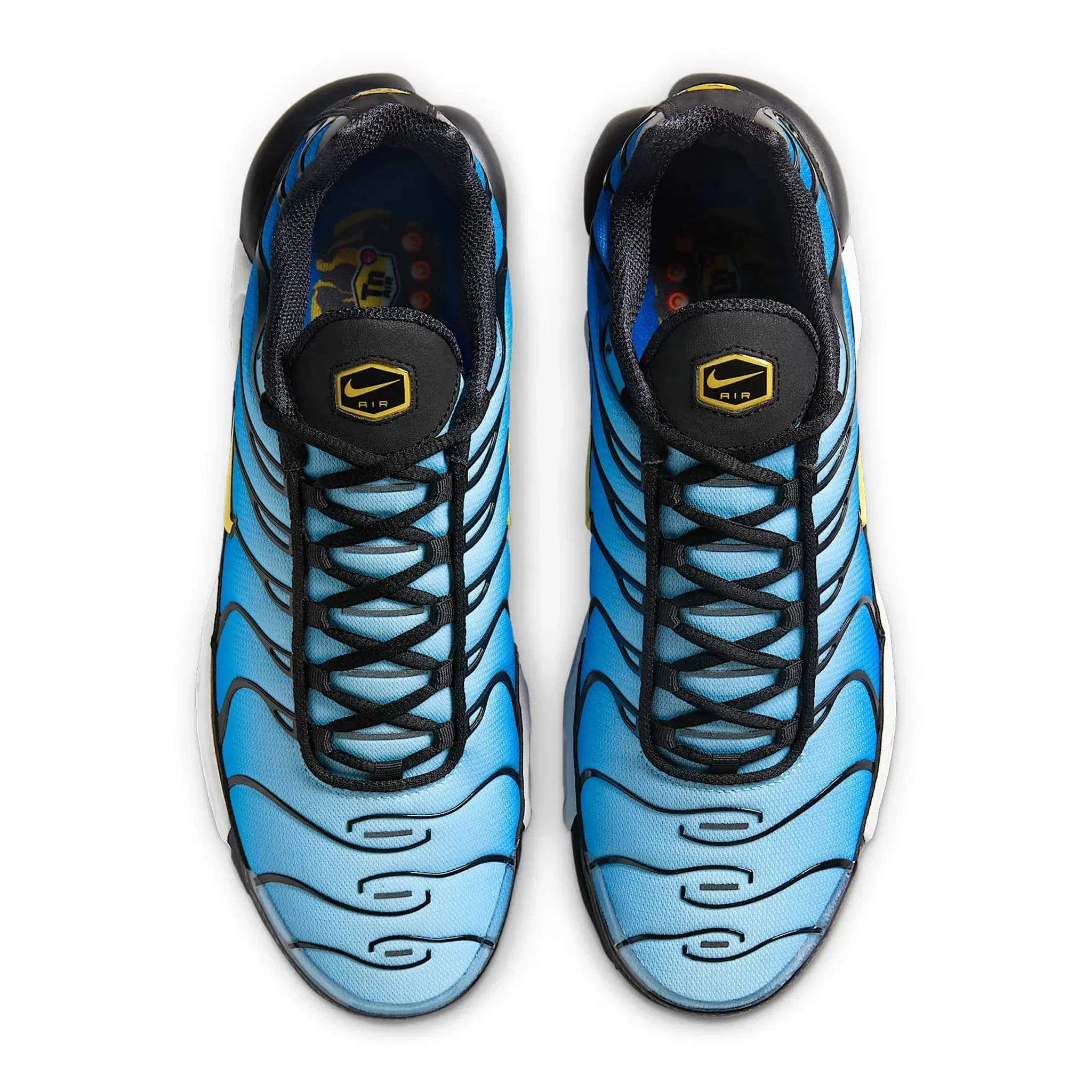 TN Runner Max Plus Hyper Blue (2025)
