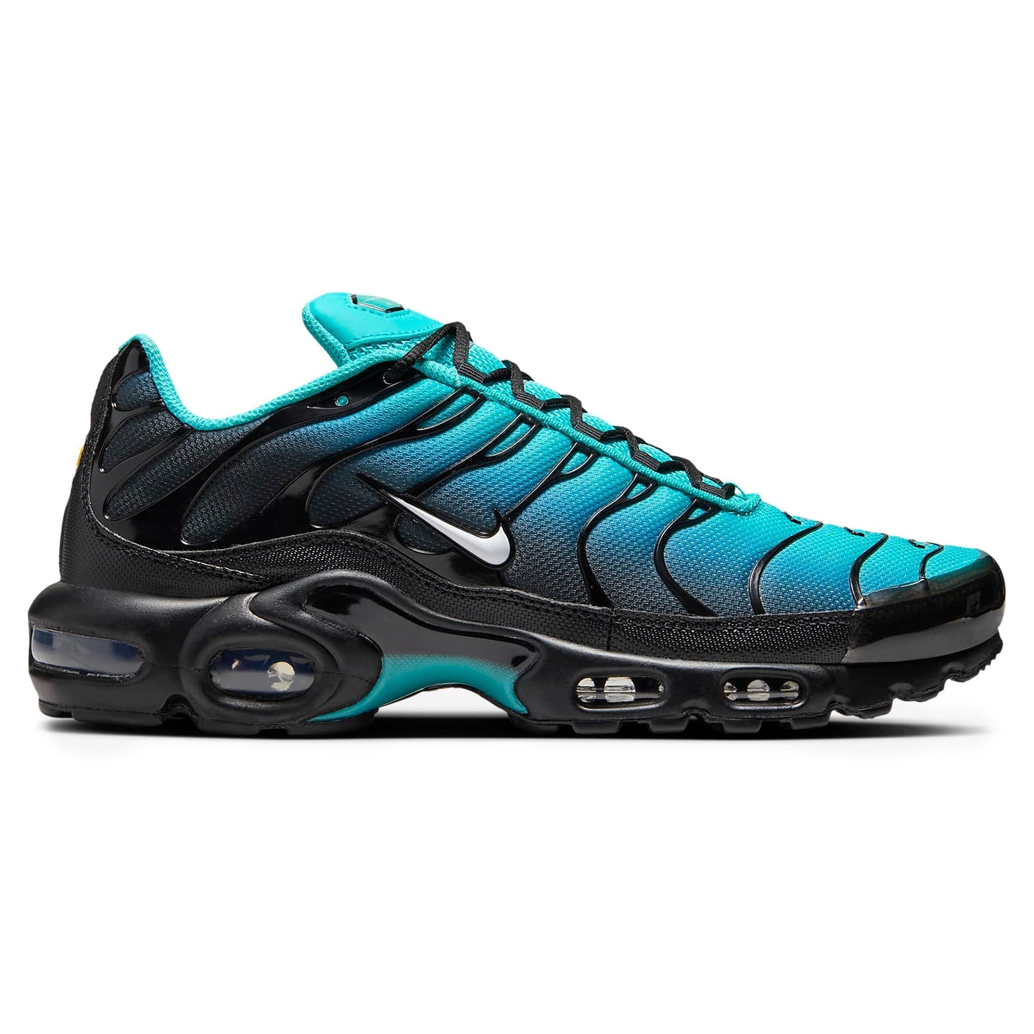 TN Runner Max Plus Light Retro Blue