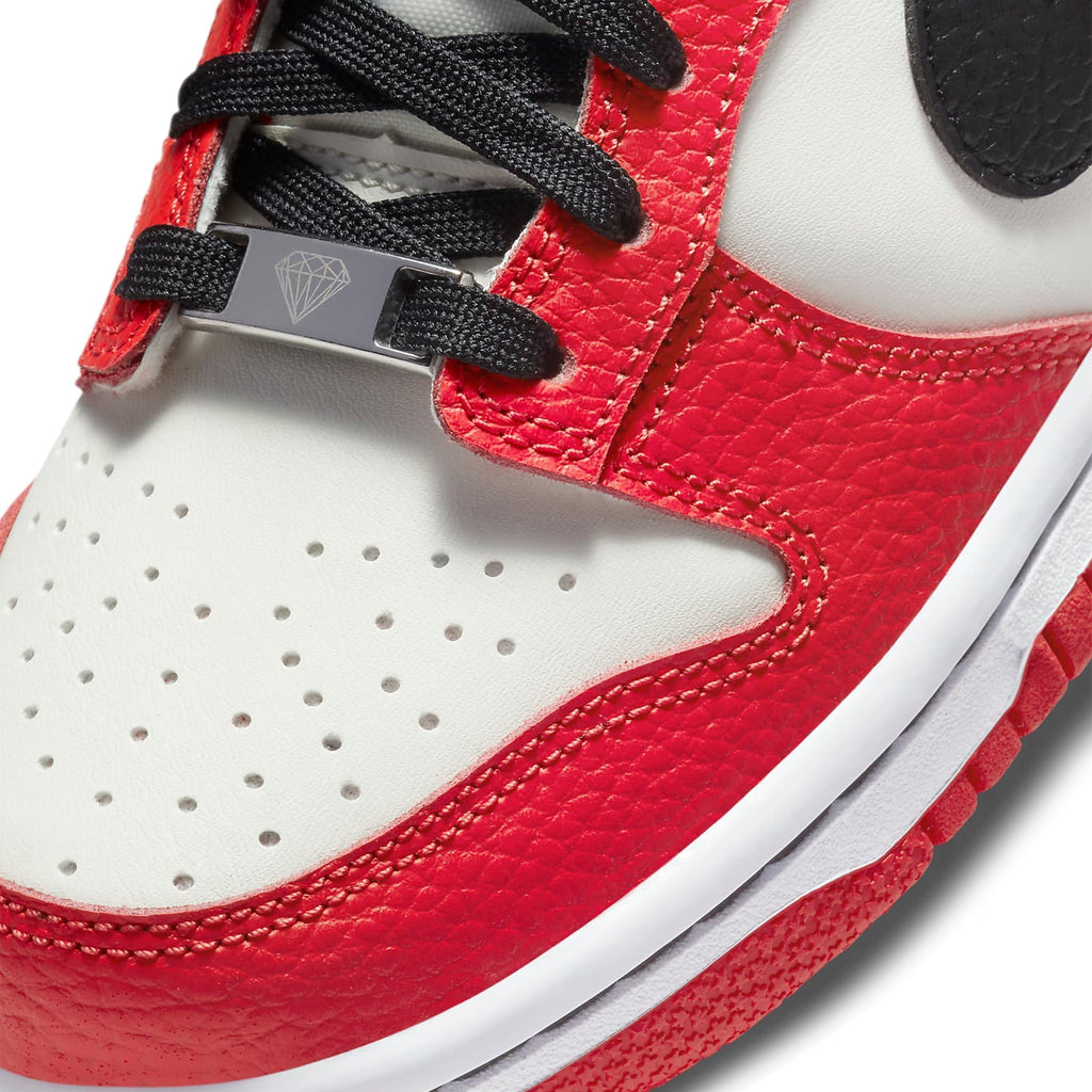X NBA Court Low EMB 75TH Anniversary Chicago (GS)