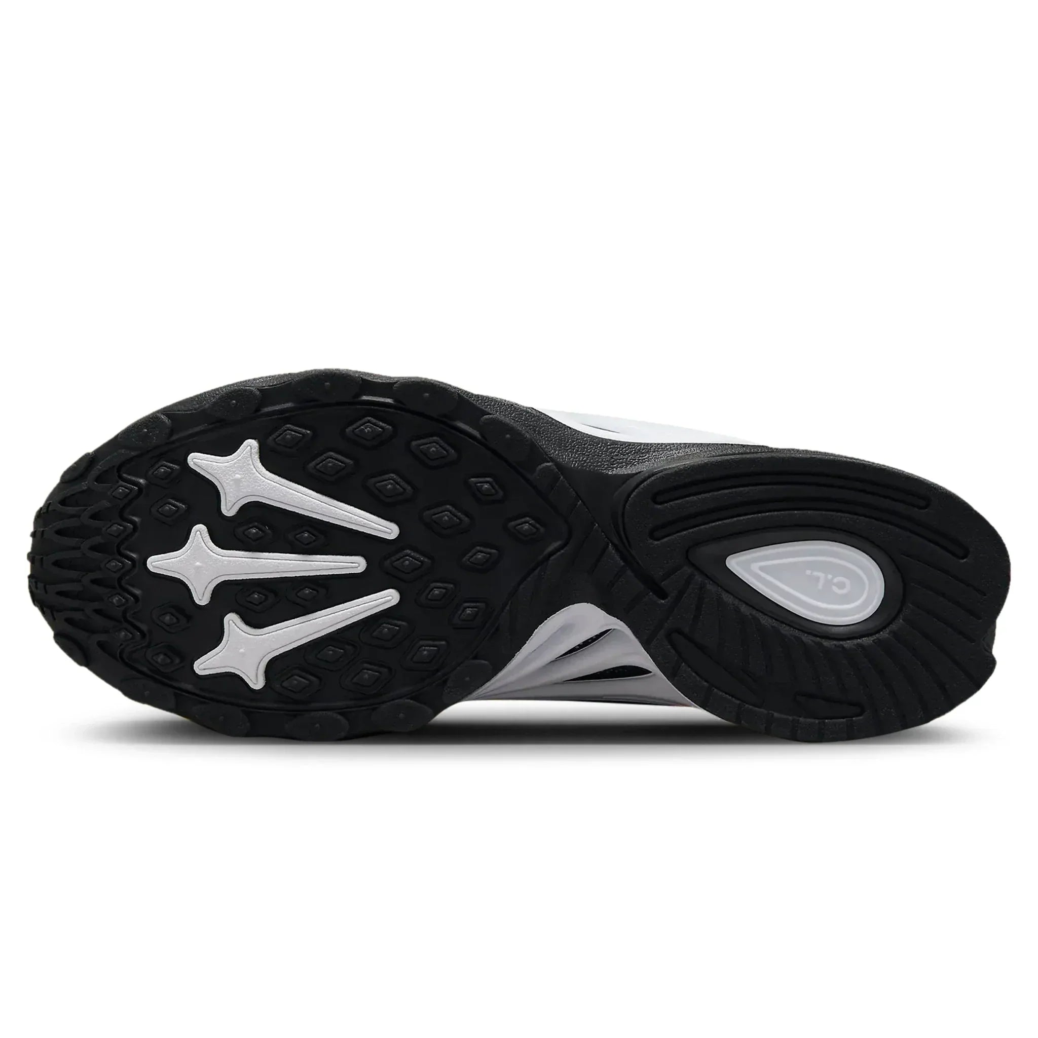 x Nocta Air Zoom Drive Black White