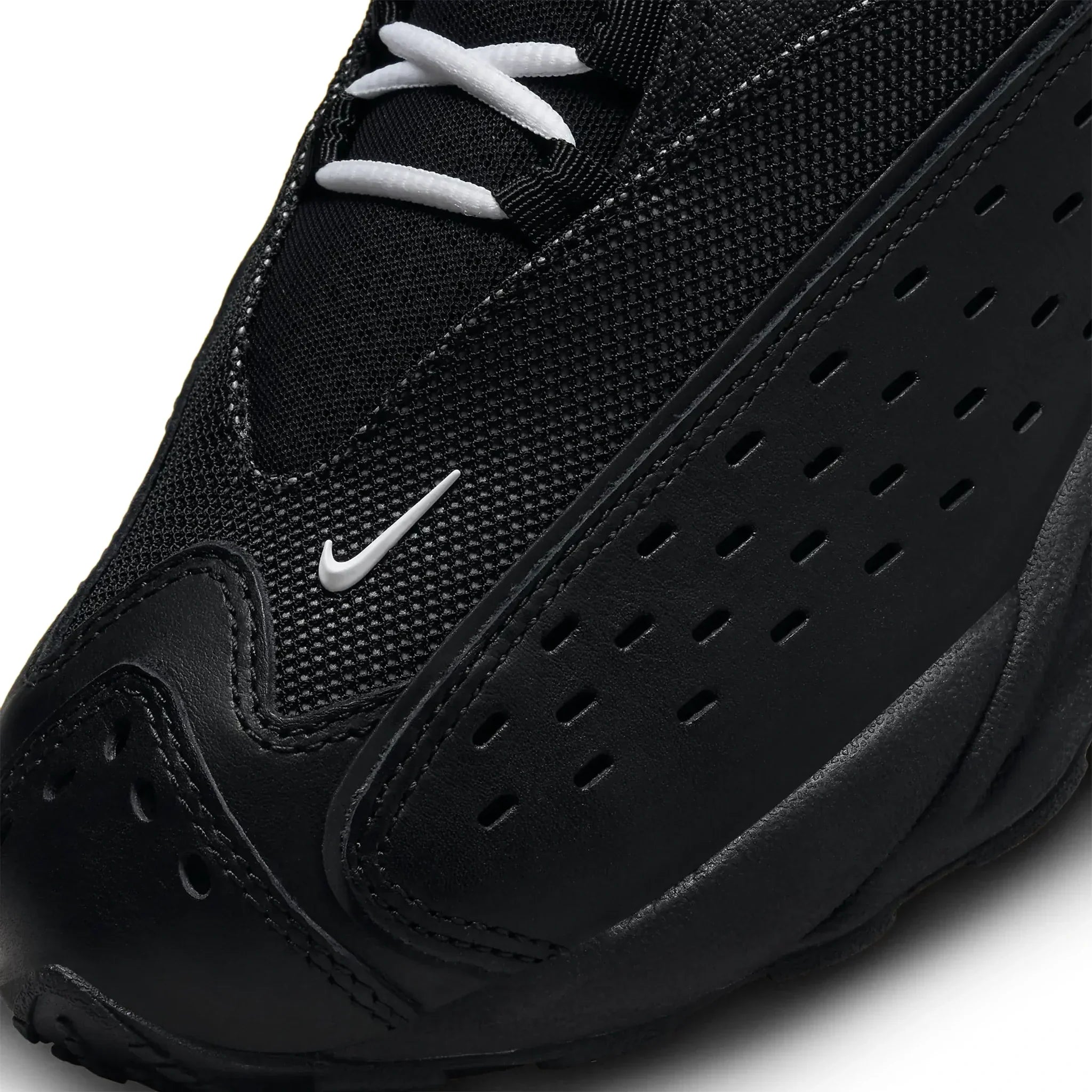 x Nocta Air Zoom Drive Black White