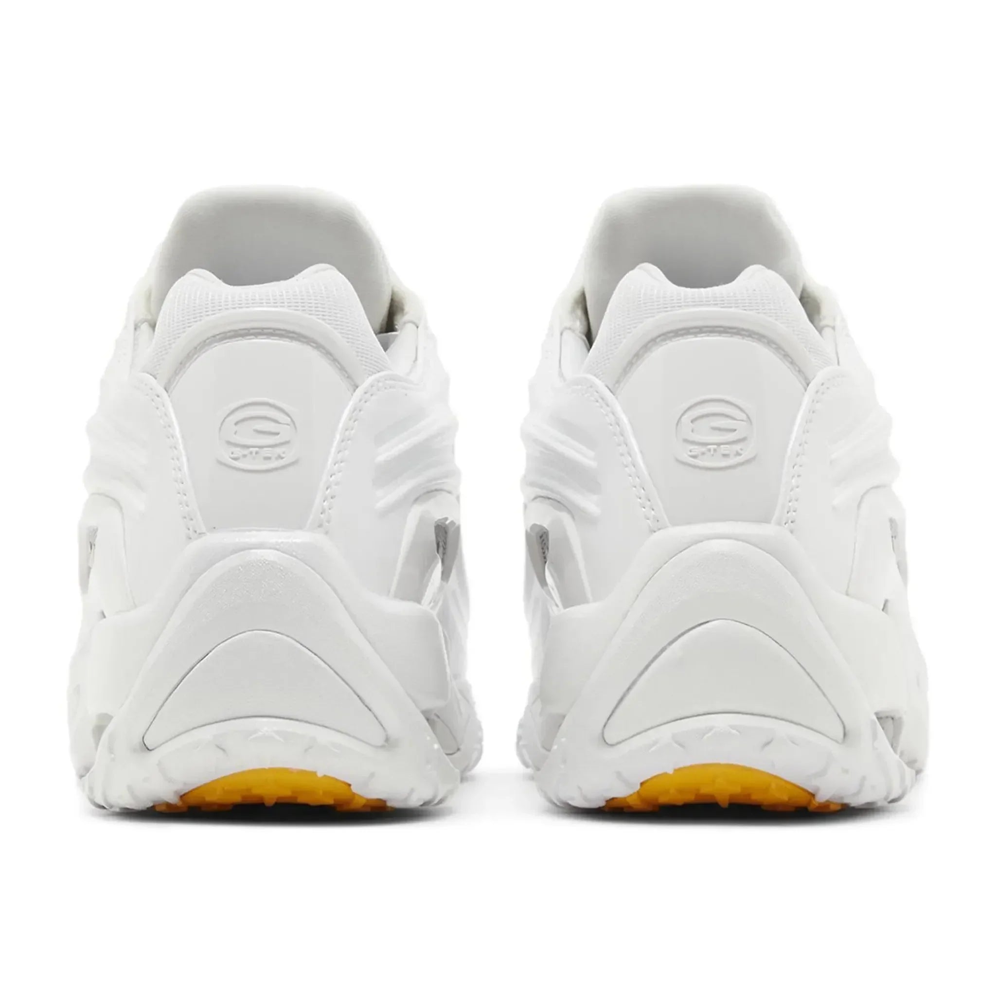 x Nocta Drake Hot Step 2 White