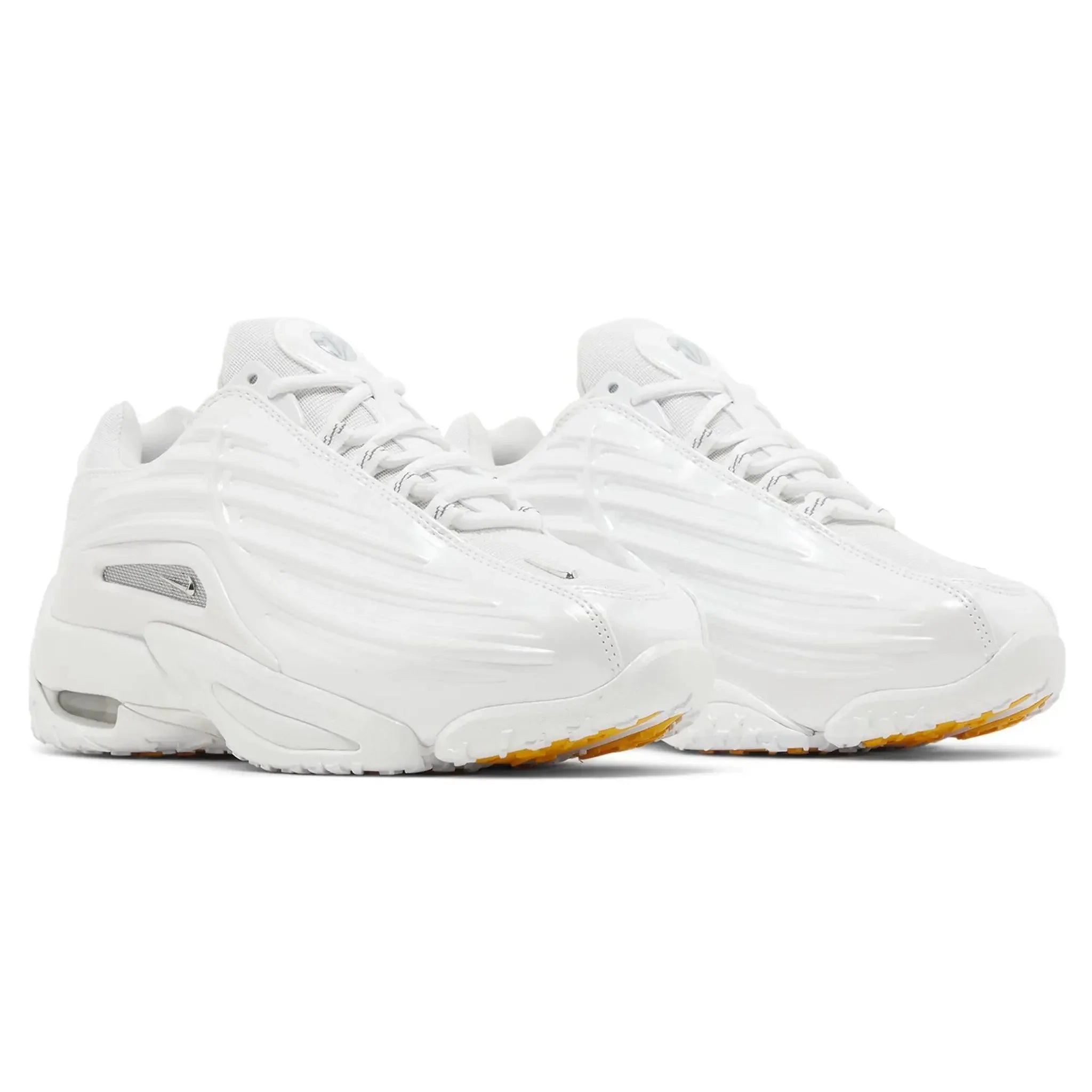 x Nocta Drake Hot Step 2 White