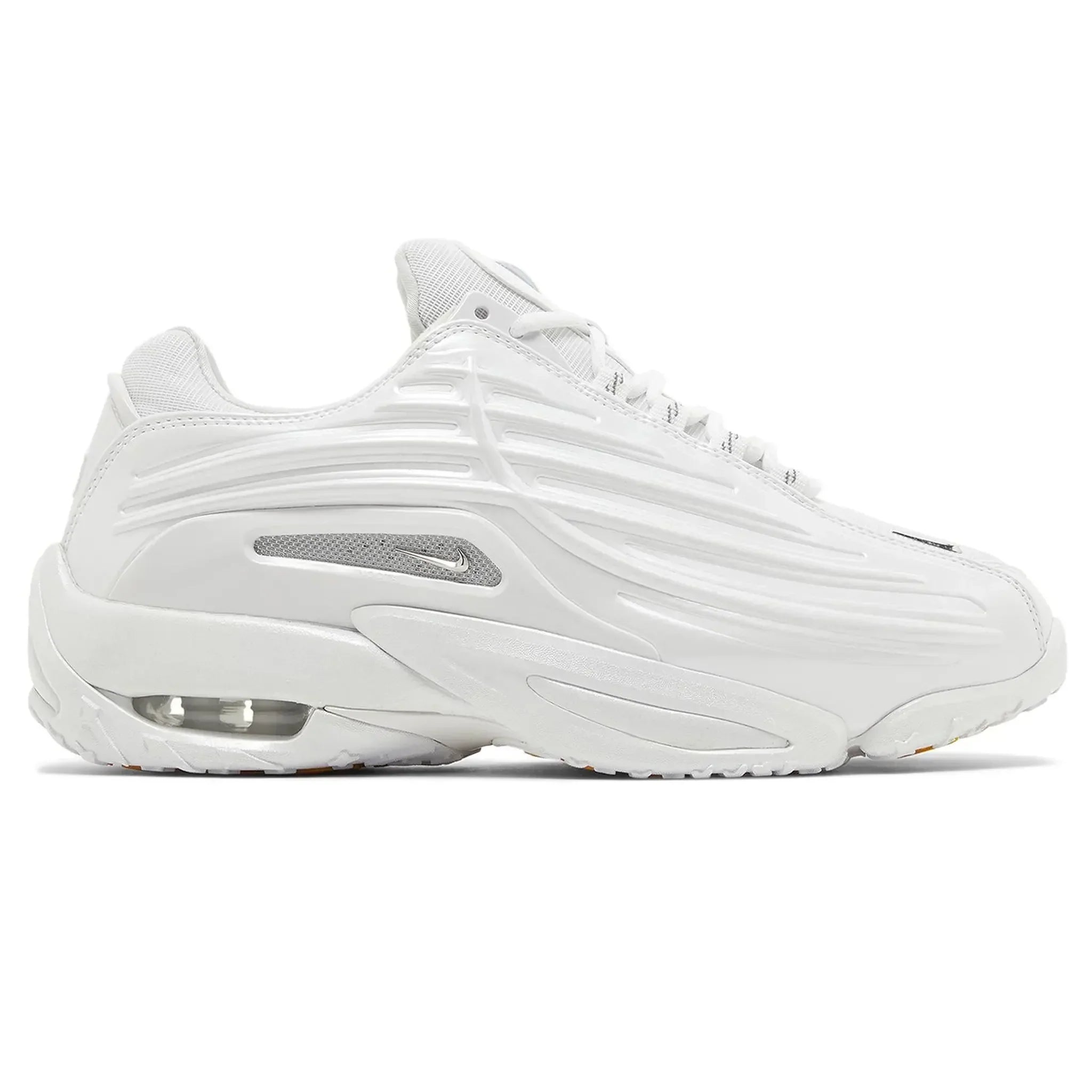 x Nocta Drake Hot Step 2 White