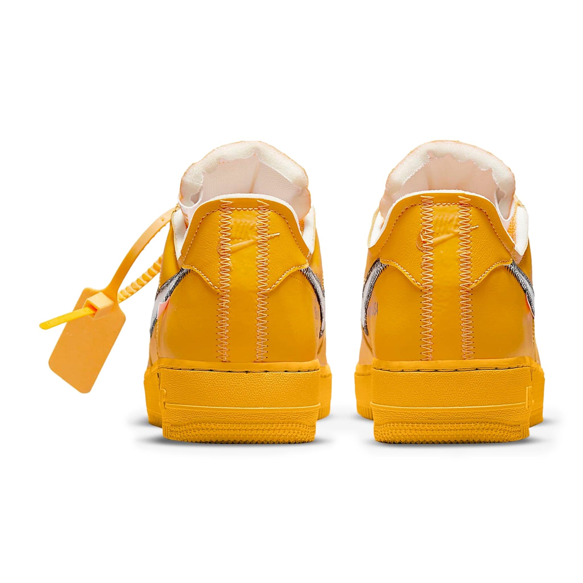 x Classic Court 1 Low ICA University Gold