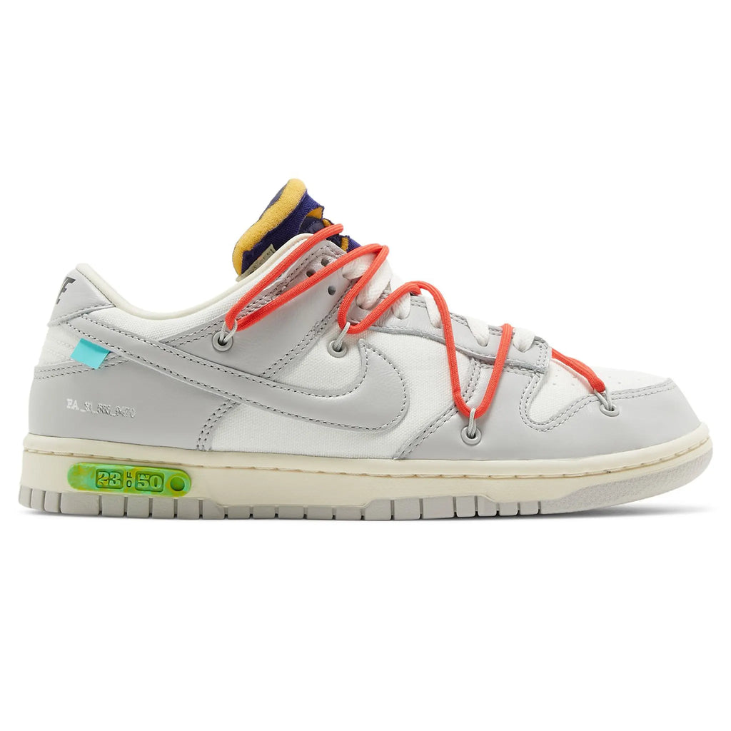 x Court Low Lot 23