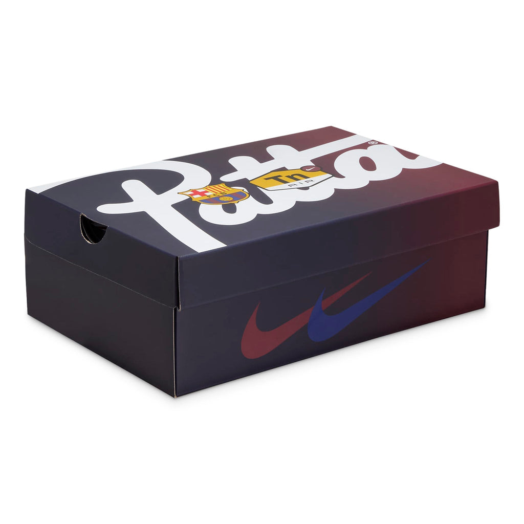 x x Barcelona FC Runner Max Plus Culers Del Món