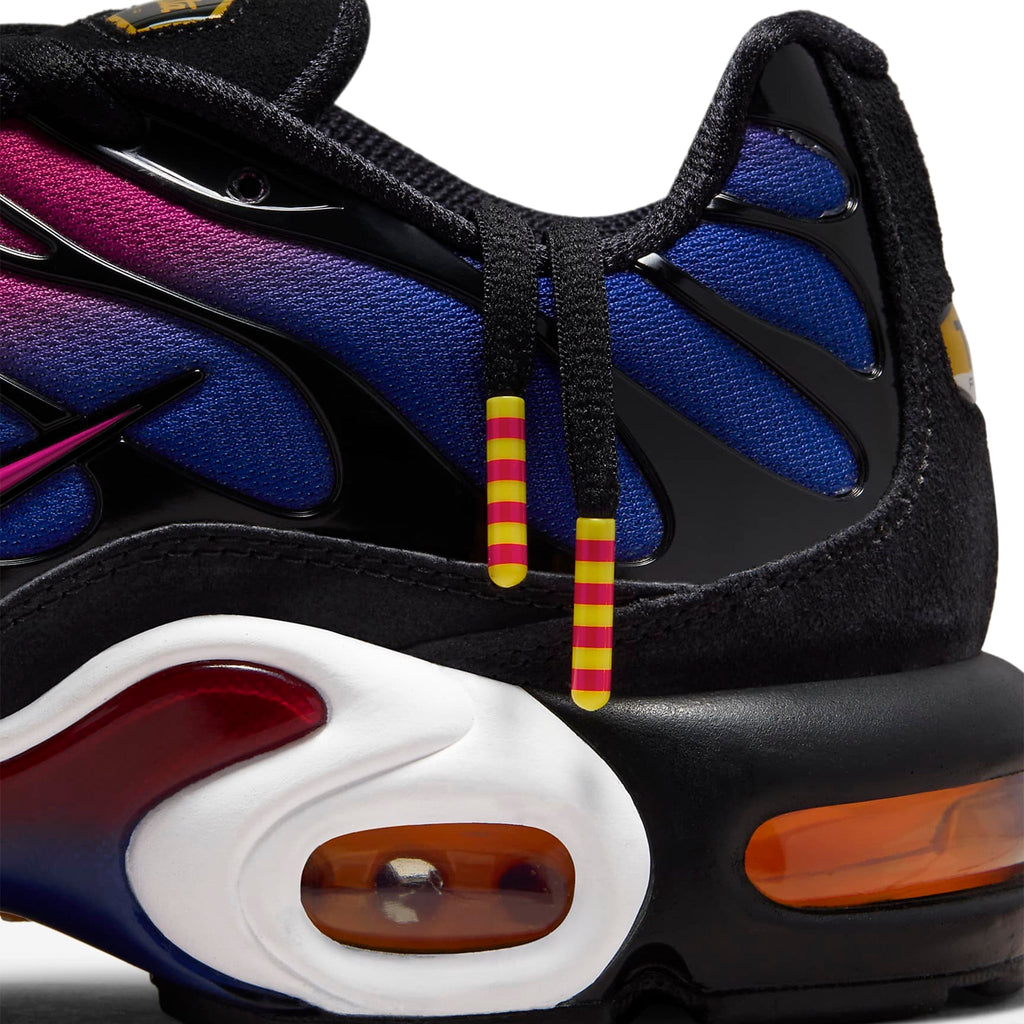 x x Barcelona FC Runner Max Plus Culers Del Món
