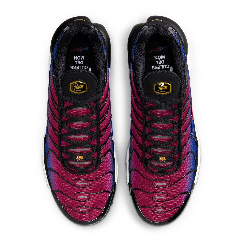 x x Barcelona FC Runner Max Plus Culers Del Món