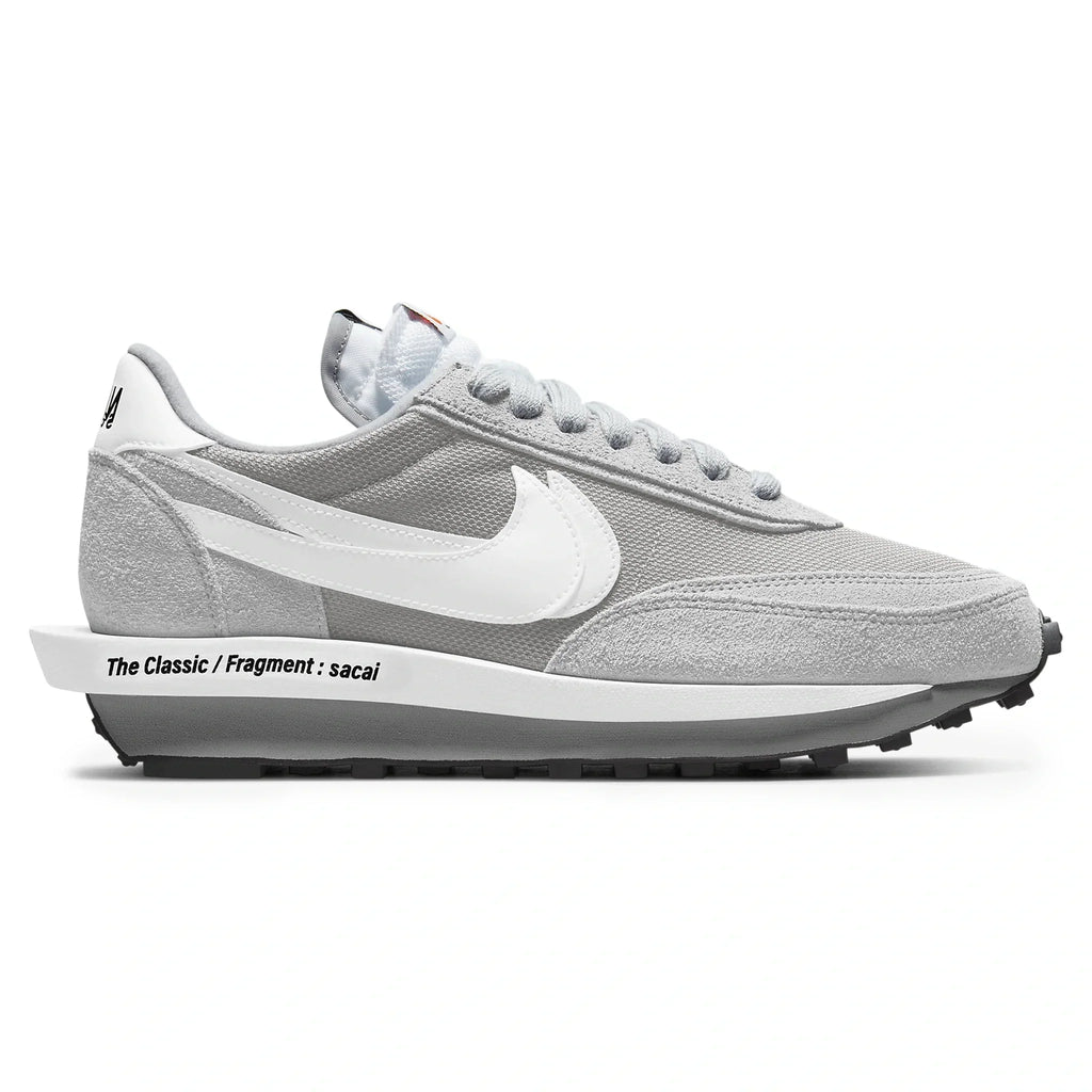 x LD Waffle SF Grey