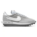 x LD Waffle SF Grey