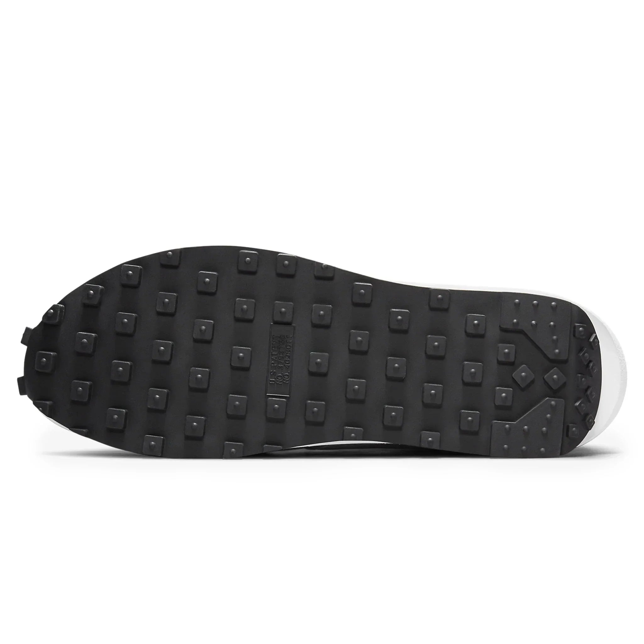 x LD Waffle SF Grey
