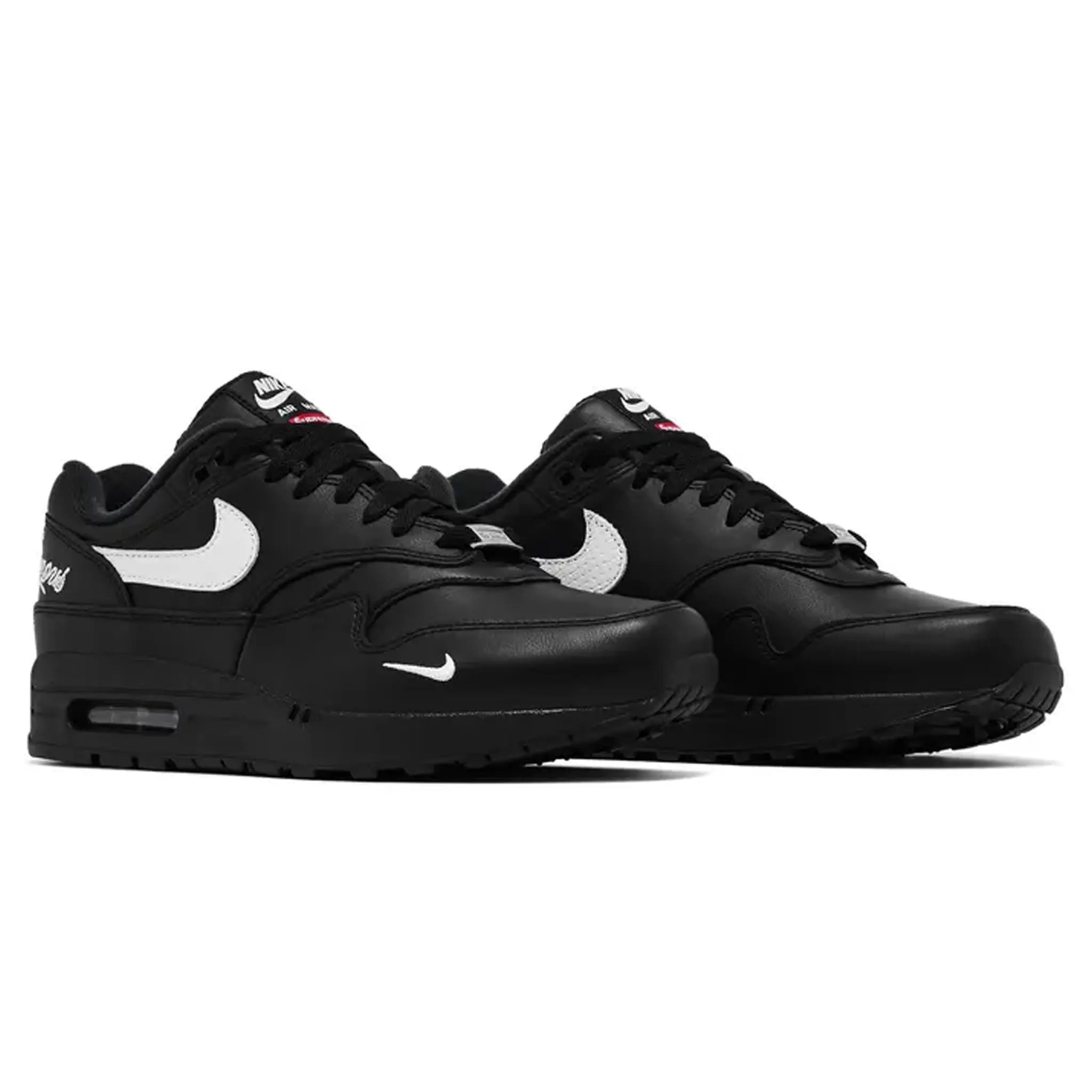 x Runner 1'87 SP Black White