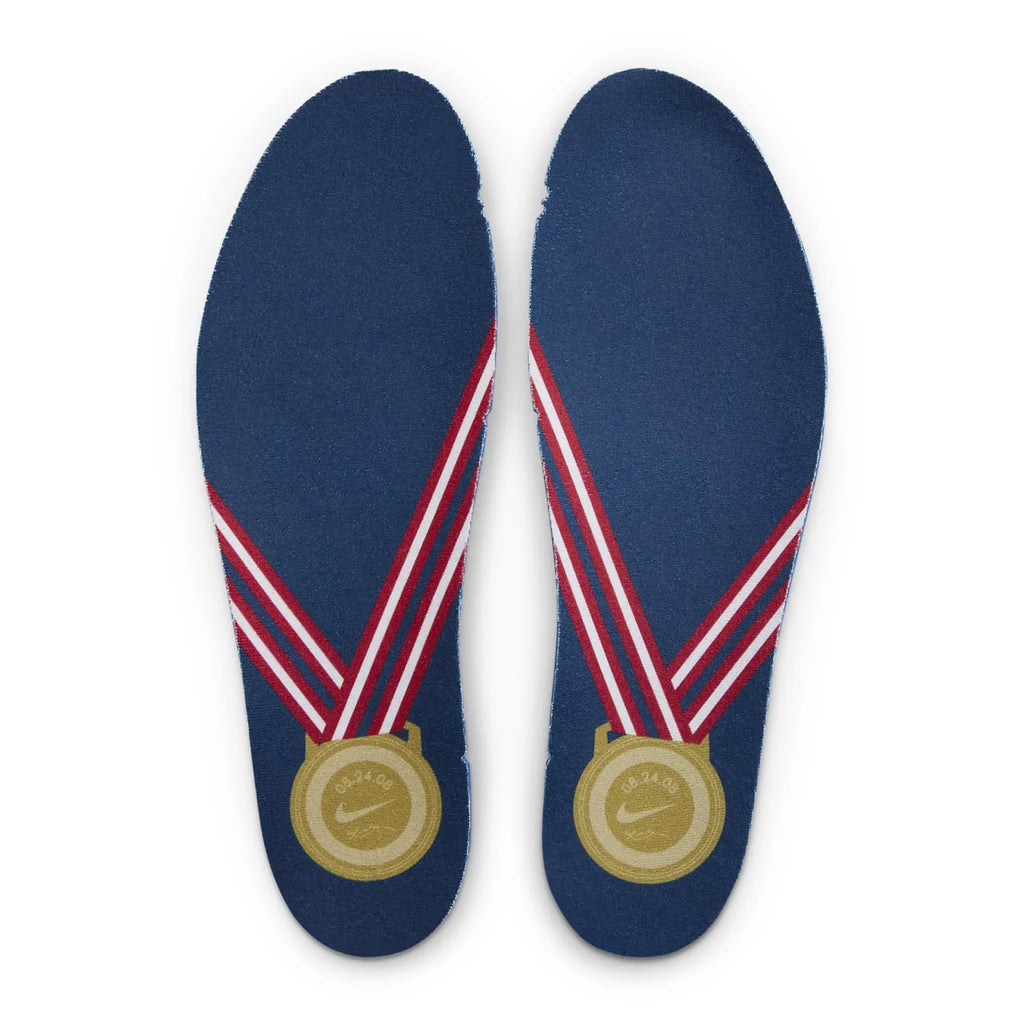 Zoom Kobe 4 Protro Gold Medal (2024)