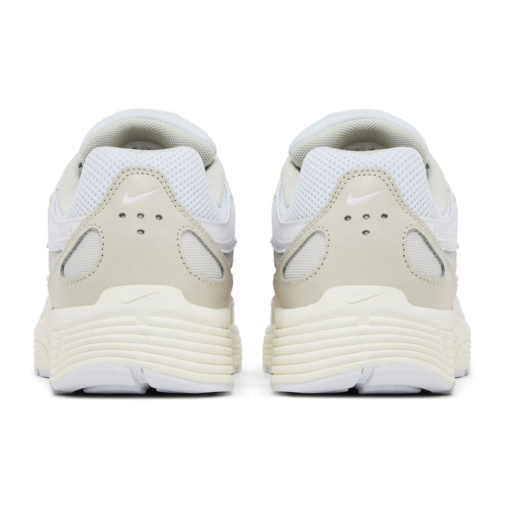 P-6000 White Sail