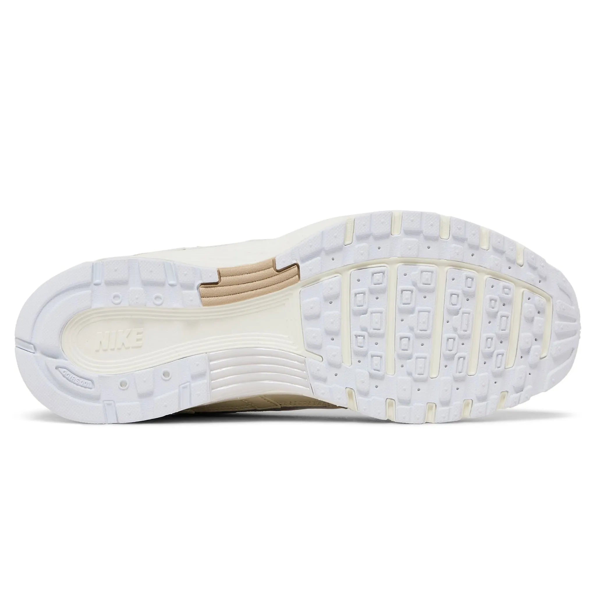 P-6000 White Sail