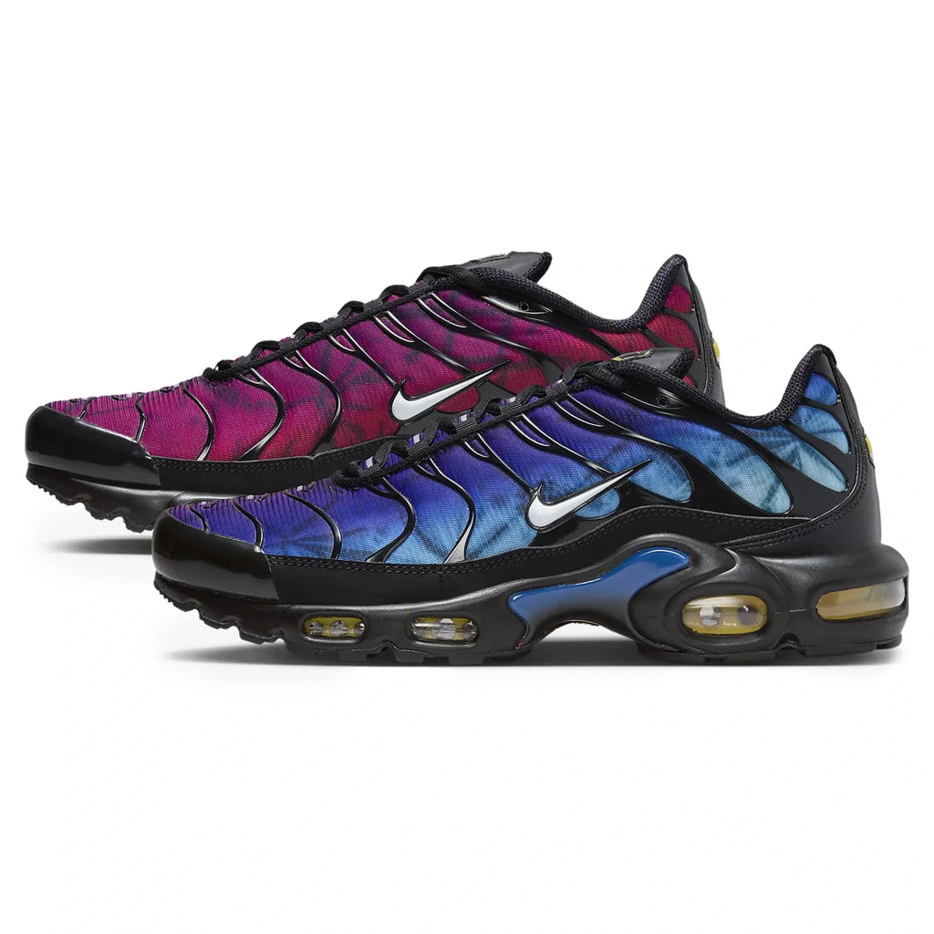 TN Runner Max Plus 25th Anniversary