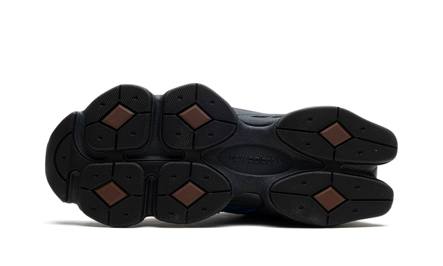 Tech 9060 Blue Agate