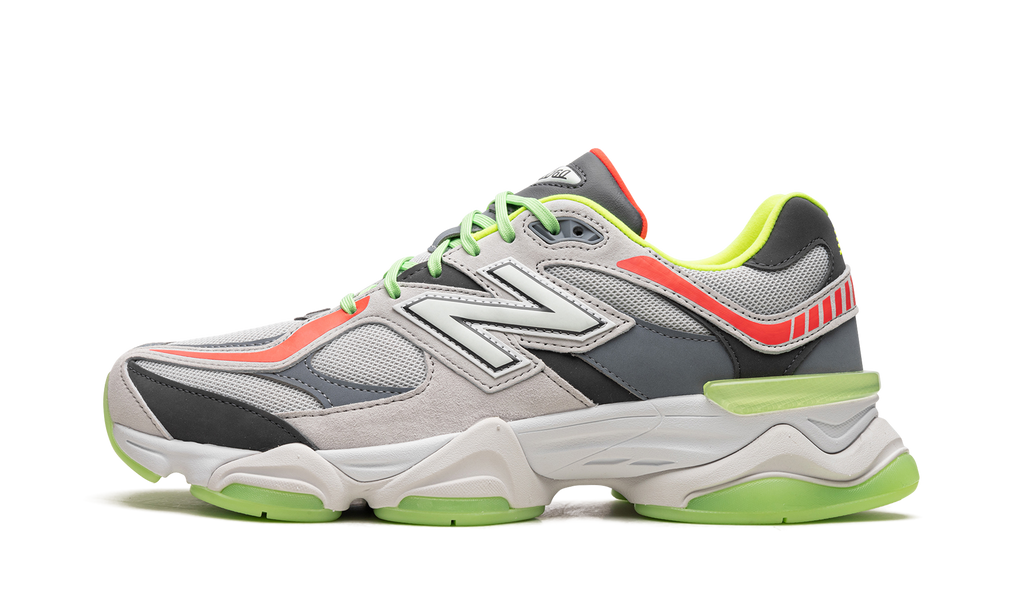 Tech 9060 Dtlr - Glow
